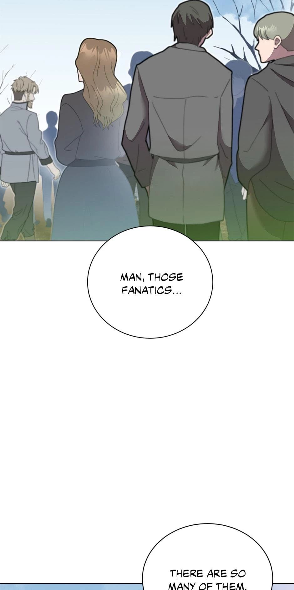 The Max Level Hero Strikes Back Chapter 36 - 45