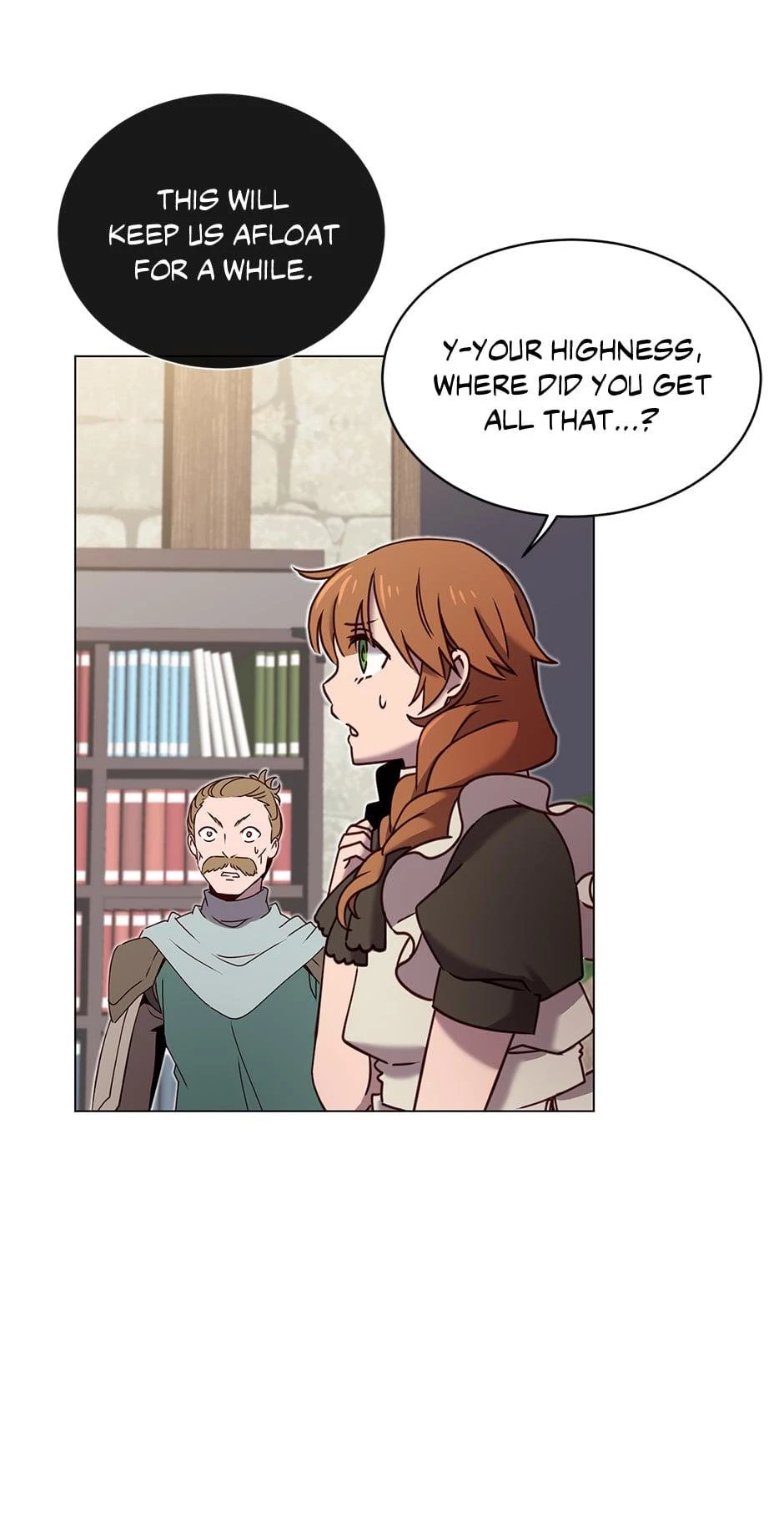 The Max Level Hero Strikes Back Chapter 32 - 22