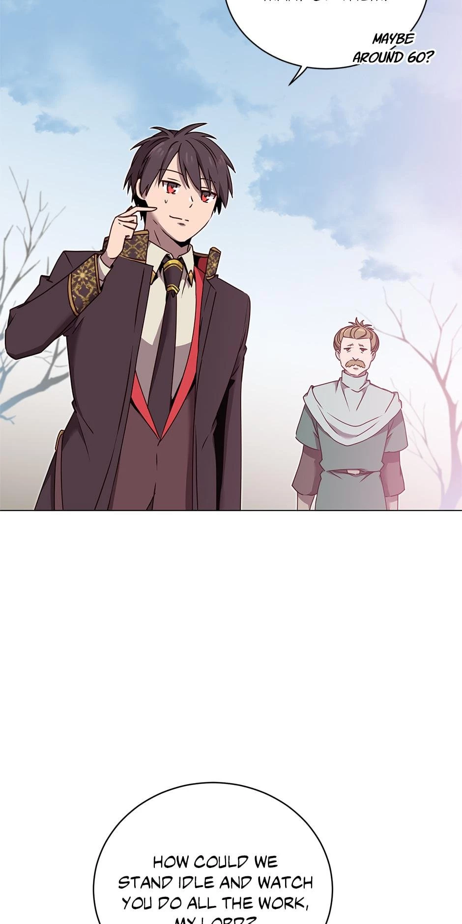 The Max Level Hero Strikes Back Chapter 36 - 46