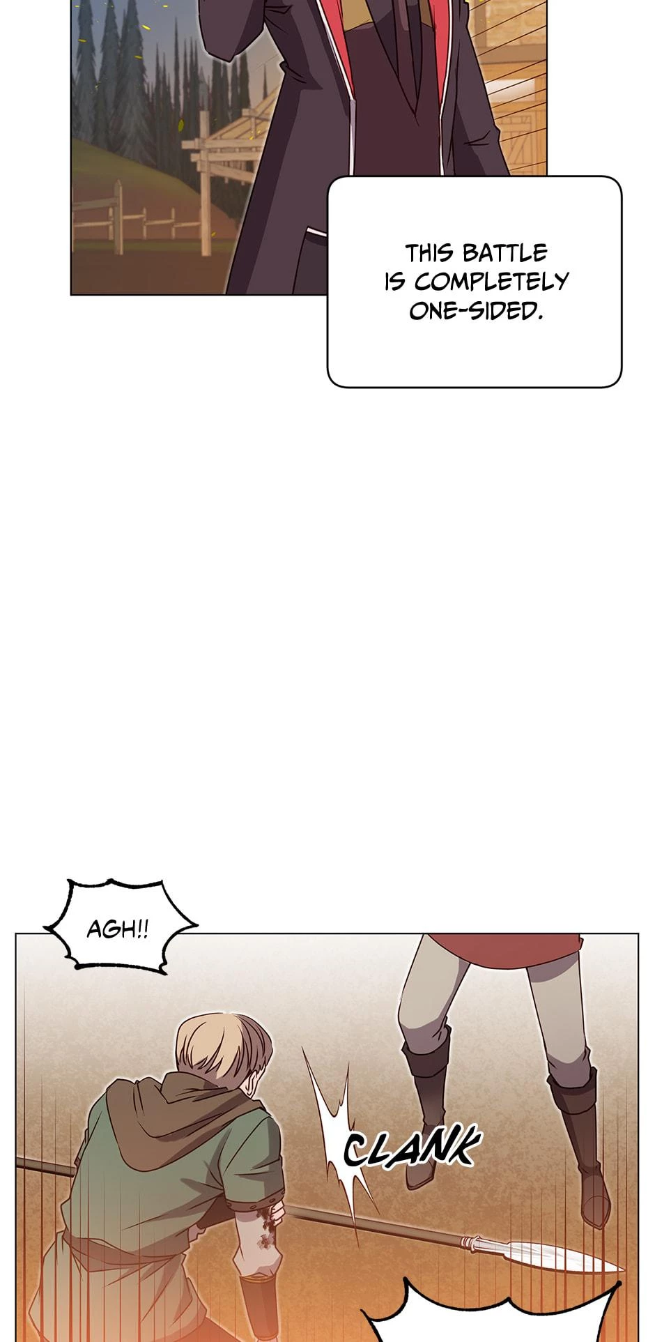 The Max Level Hero Strikes Back Chapter 33 - 27