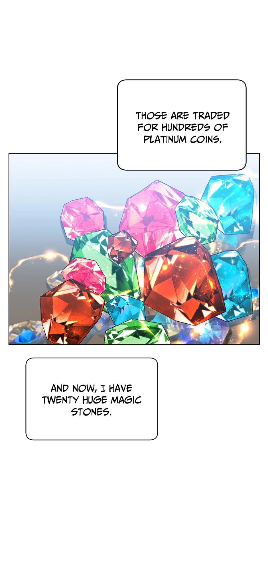 The Max Level Hero Strikes Back Chapter 35 - 41