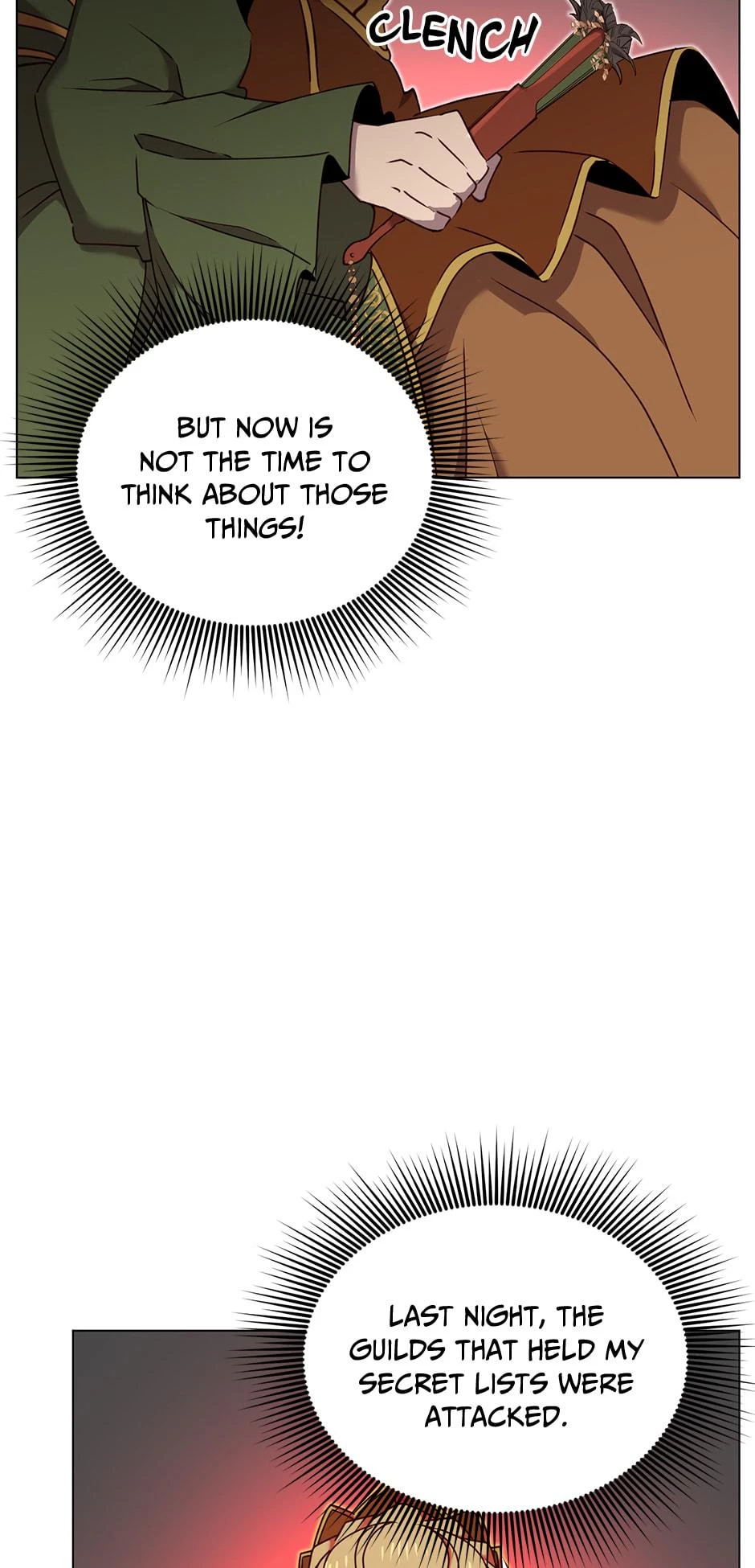 The Max Level Hero Strikes Back Chapter 30 - 8