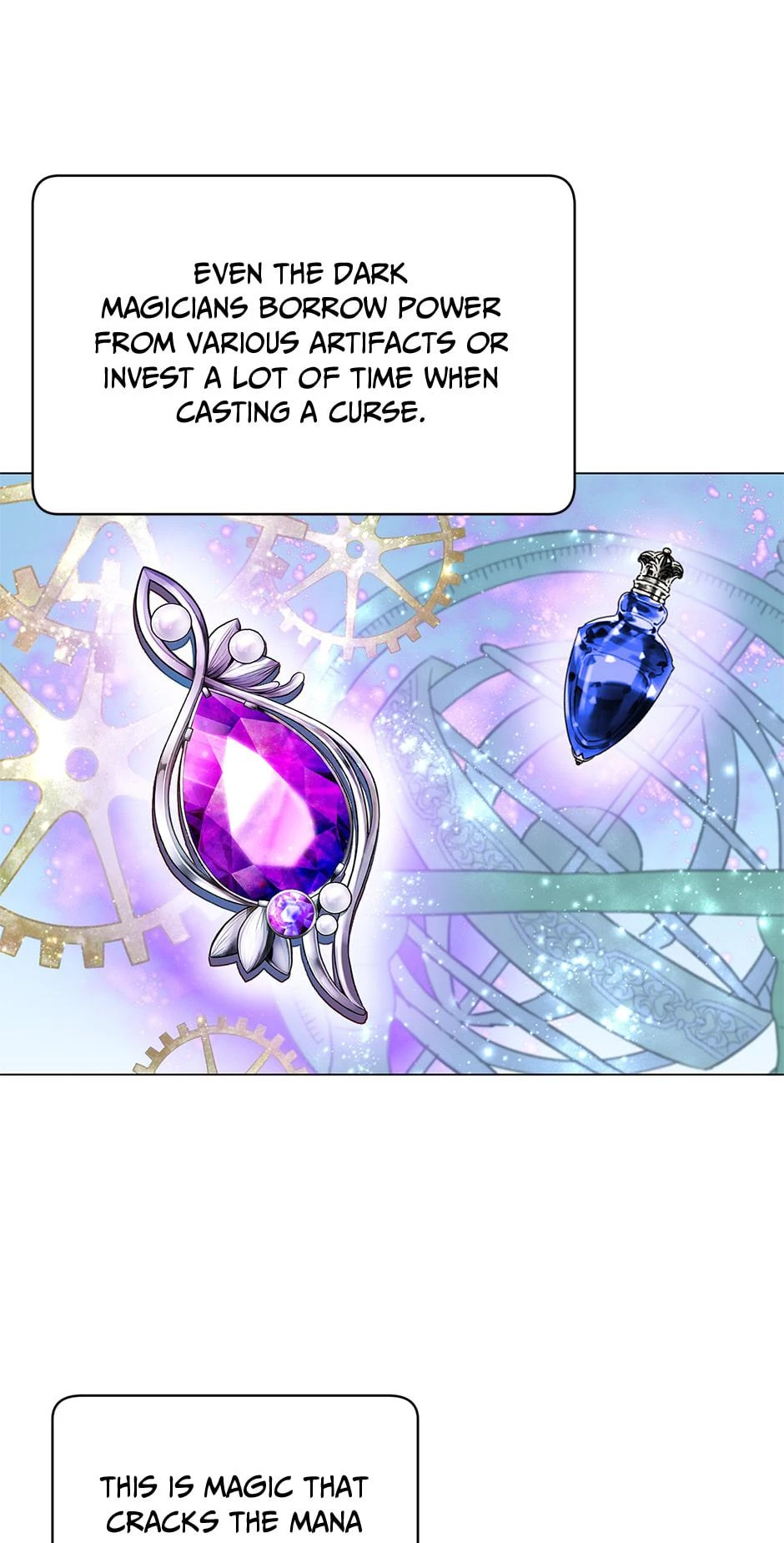 The Max Level Hero Strikes Back Chapter 34 - 36