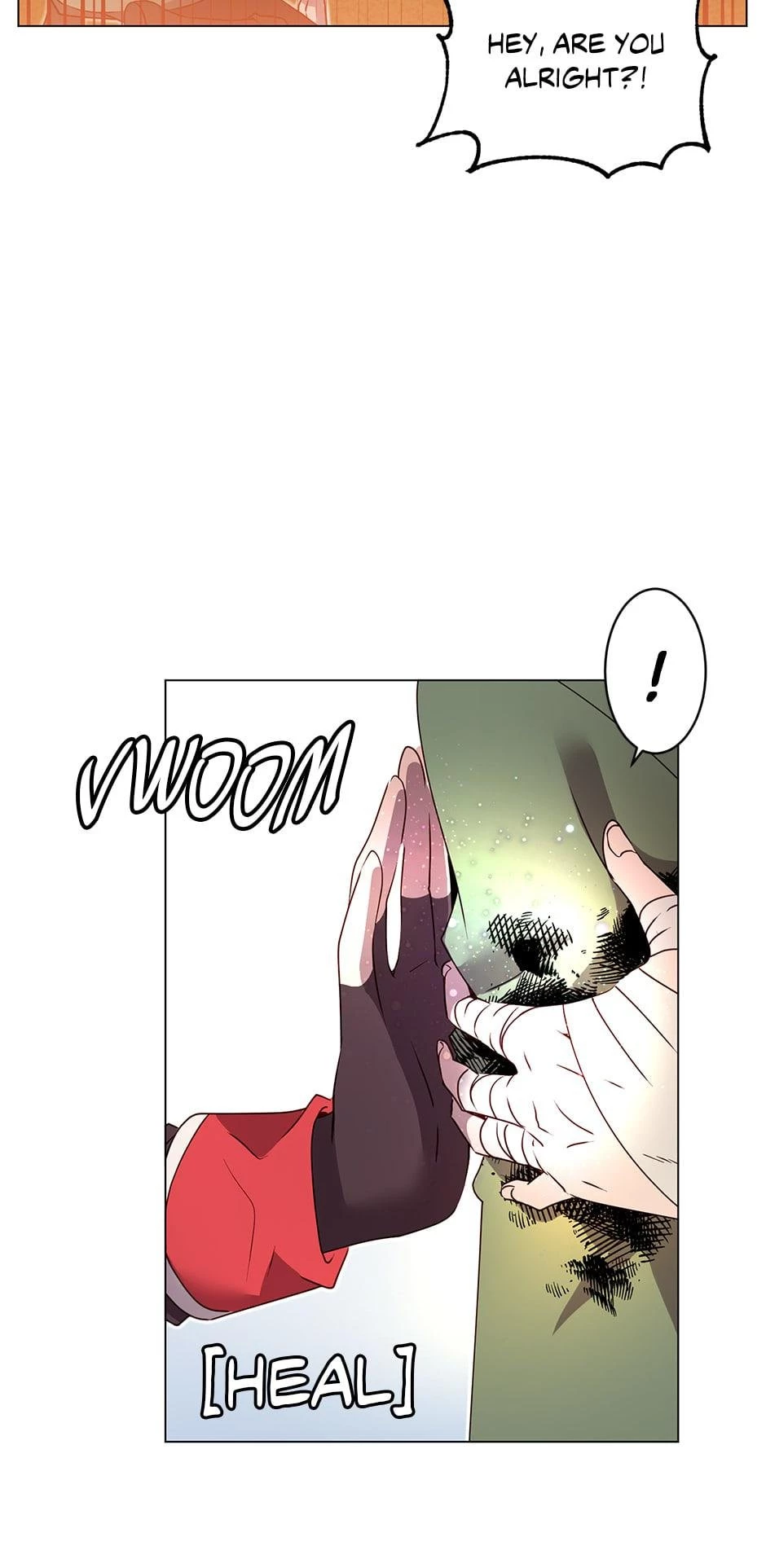 The Max Level Hero Strikes Back Chapter 33 - 28