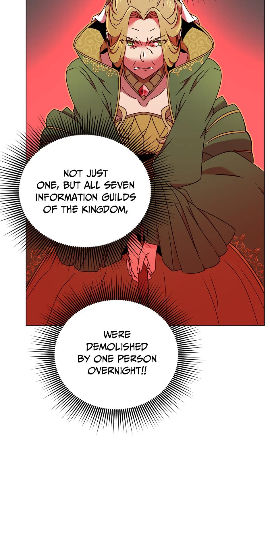 The Max Level Hero Strikes Back Chapter 30 - 9