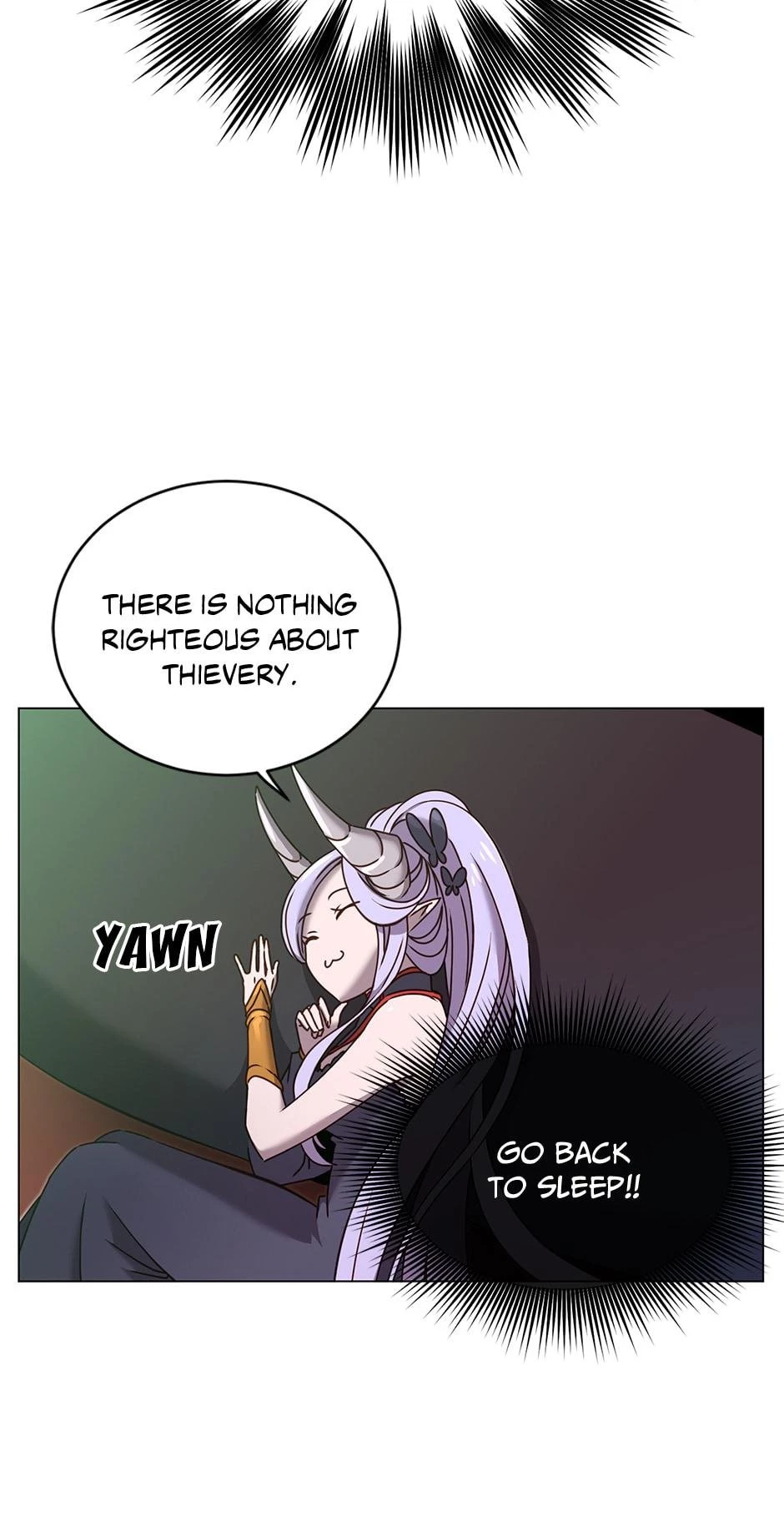 The Max Level Hero Strikes Back Chapter 32 - 24