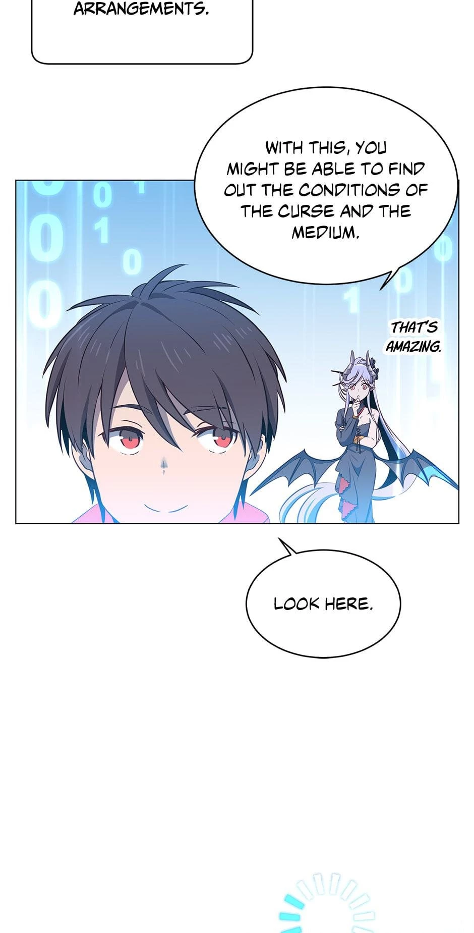 The Max Level Hero Strikes Back Chapter 34 - 37