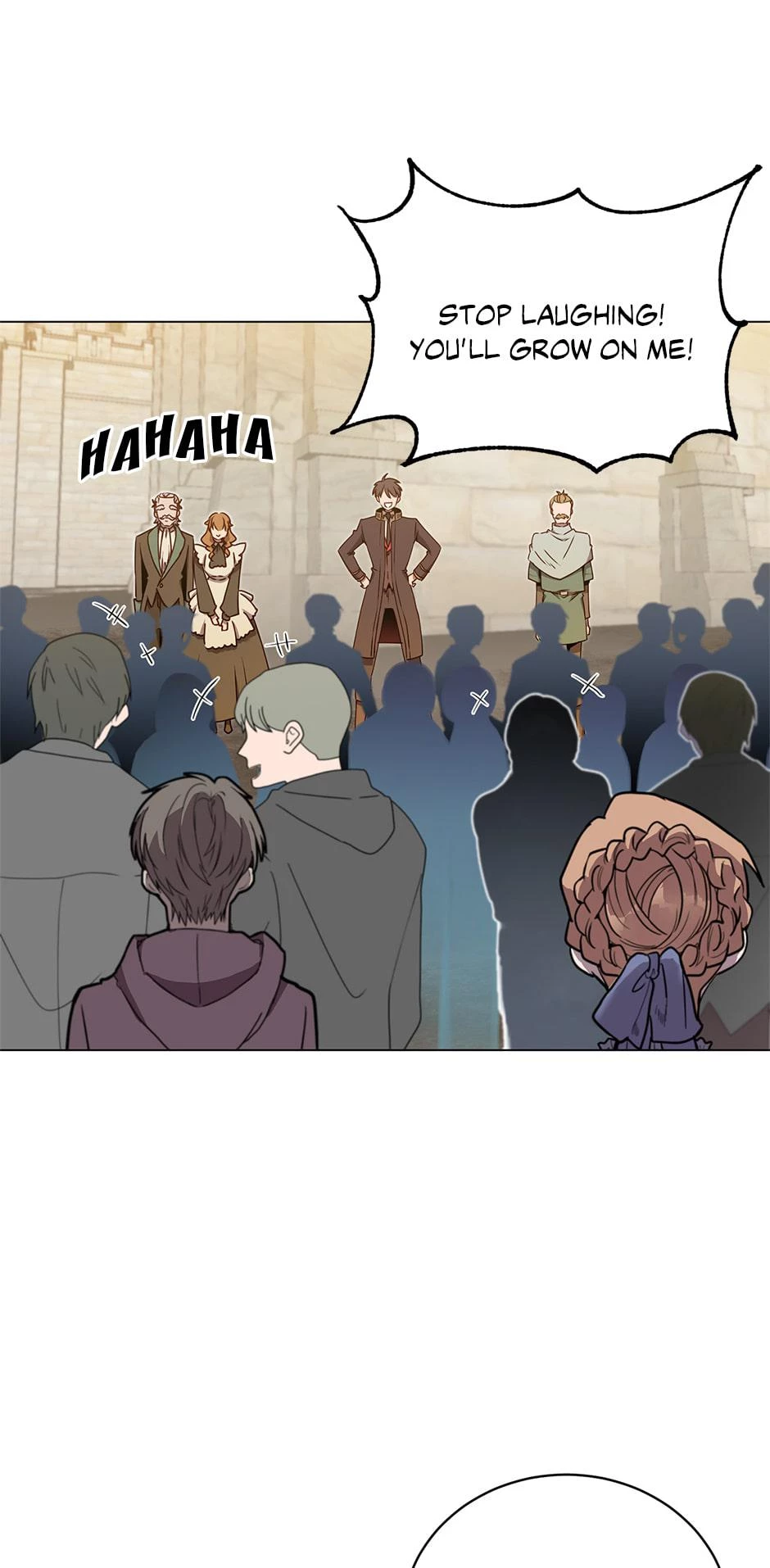 The Max Level Hero Strikes Back Chapter 36 - 48