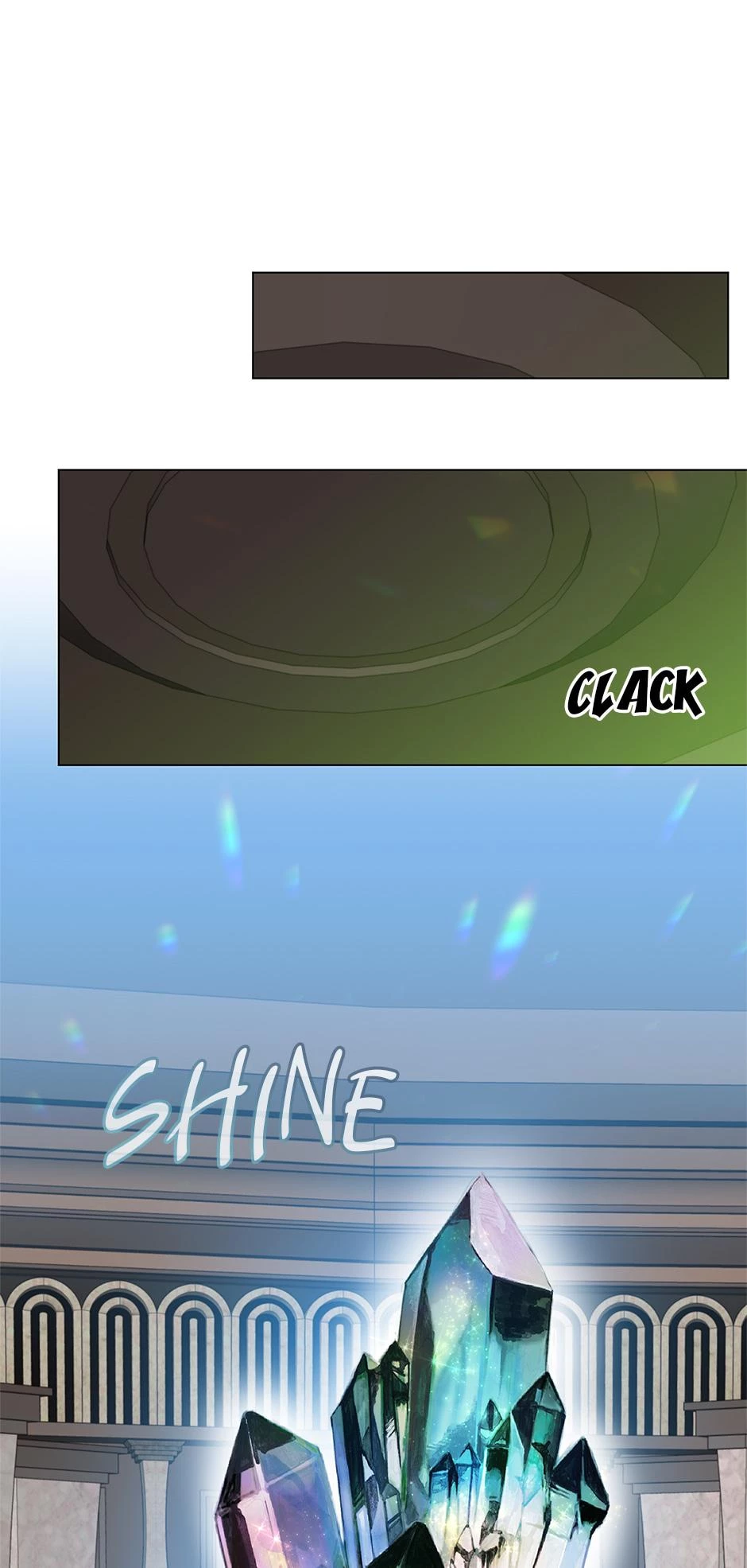 The Max Level Hero Strikes Back Chapter 35 - 43