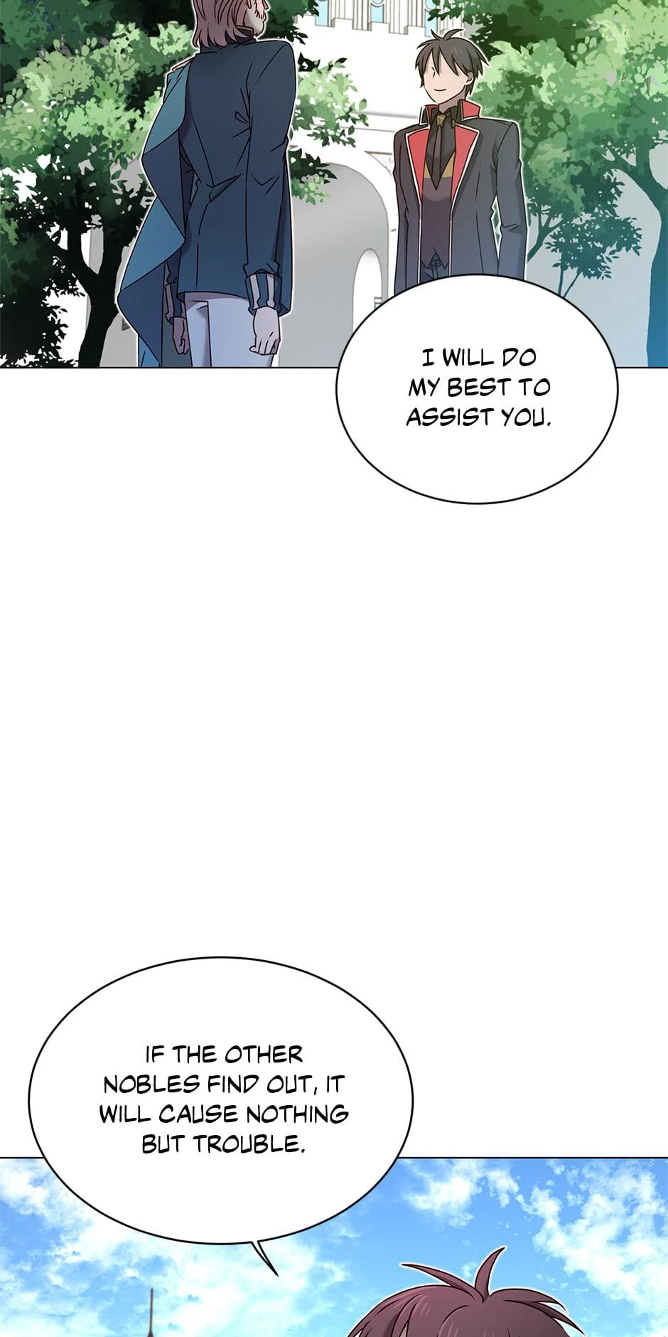 The Max Level Hero has Returned! Chapter 31 - 14