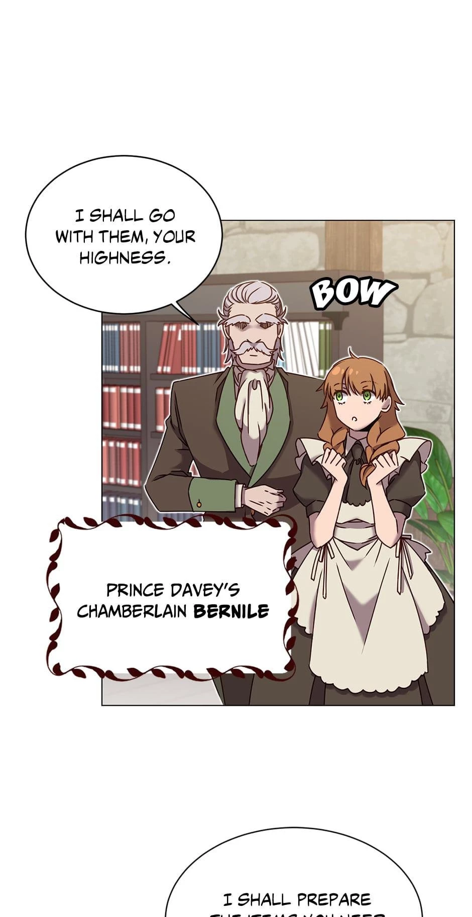 The Max Level Hero Strikes Back Chapter 32 - 25