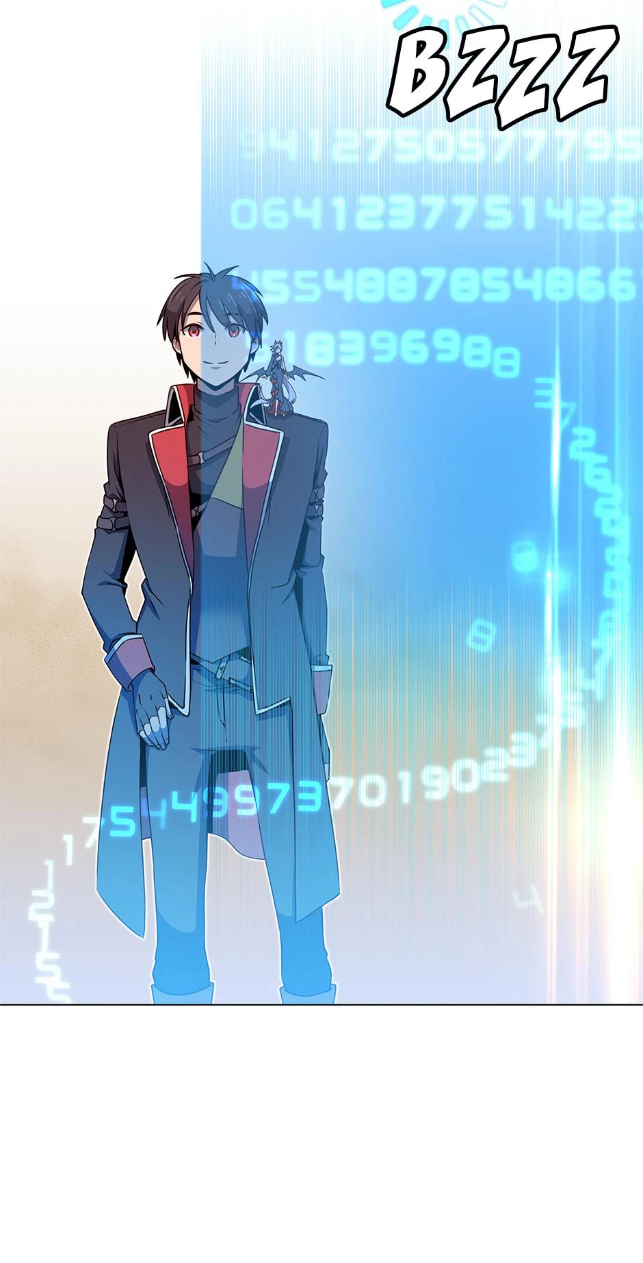 The Max Level Hero Strikes Back Chapter 34 - 38