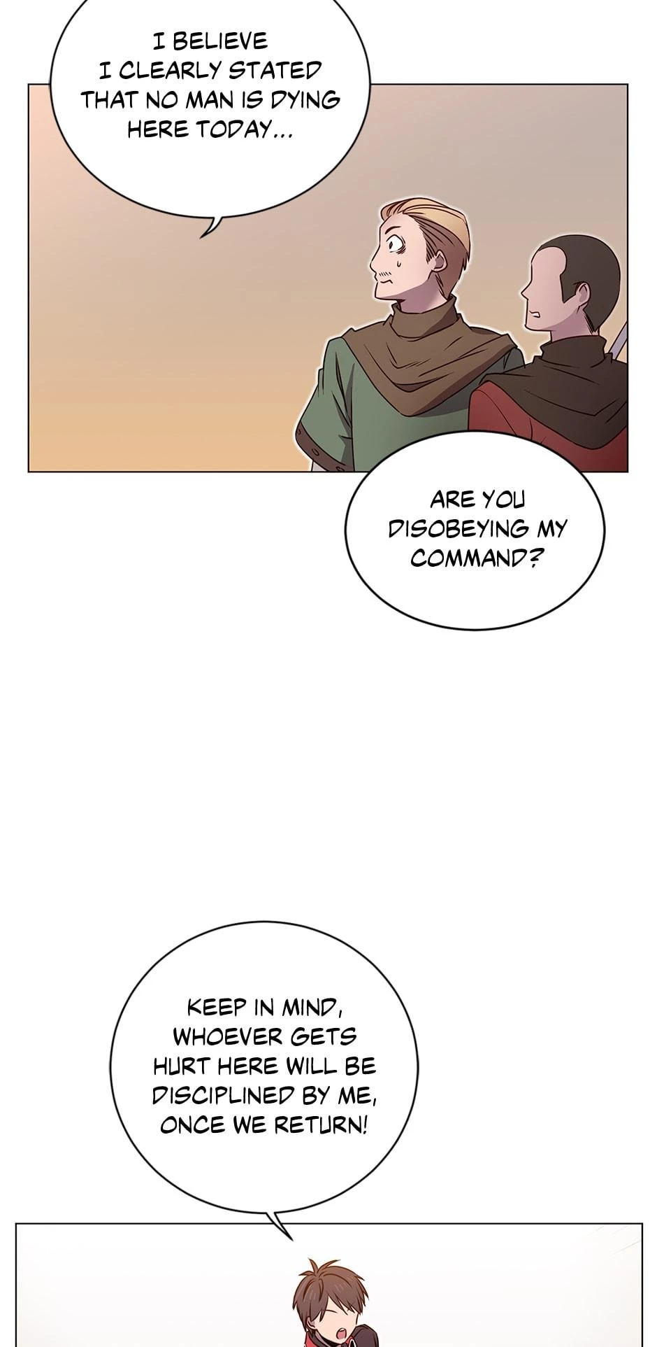 The Max Level Hero Strikes Back Chapter 33 - 30
