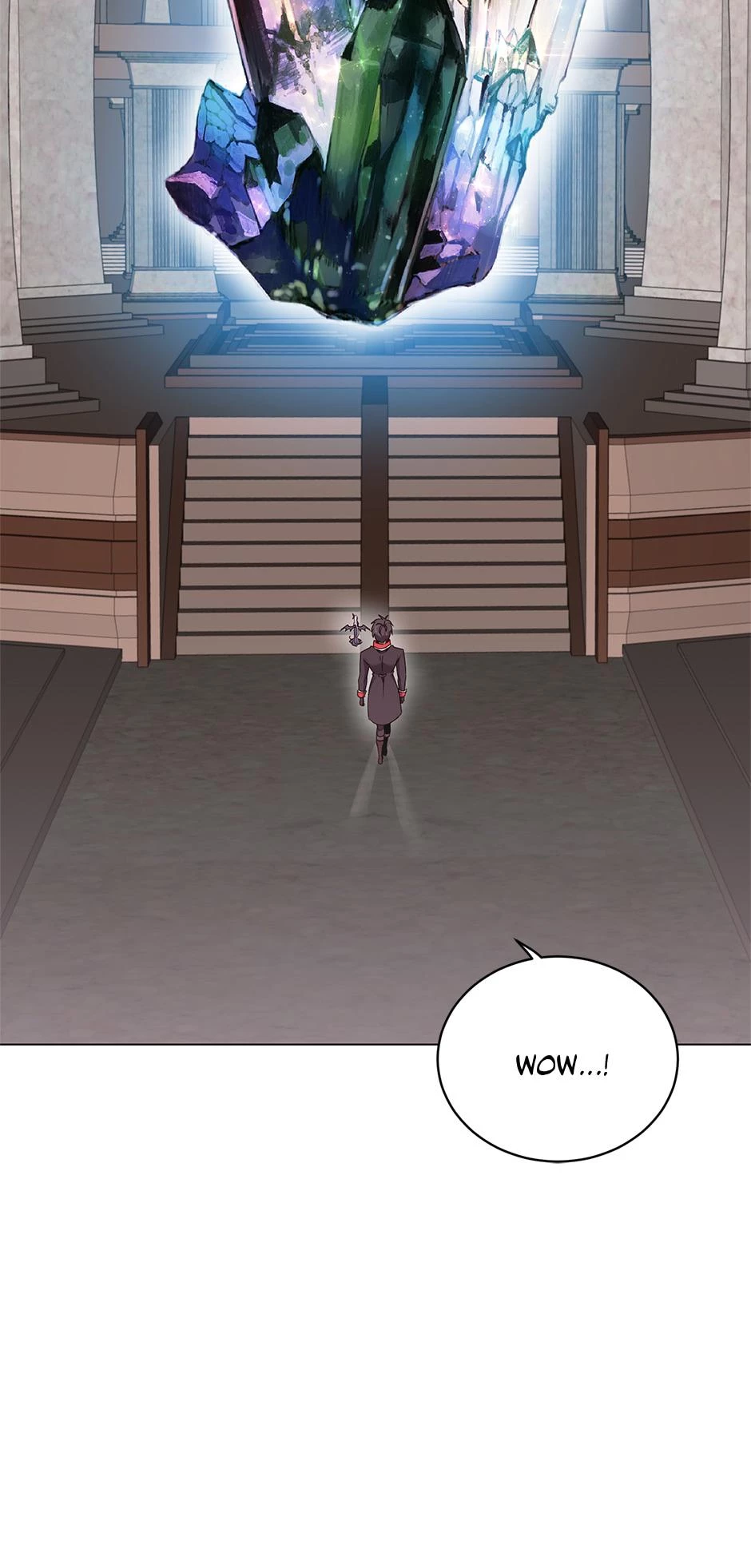 The Max Level Hero Strikes Back Chapter 35 - 44