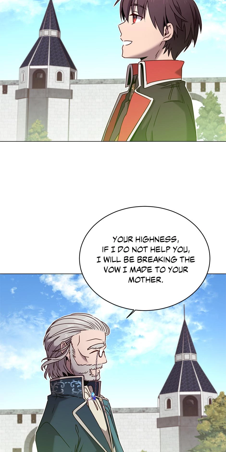 The Max Level Hero has Returned! Chapter 31 - 15