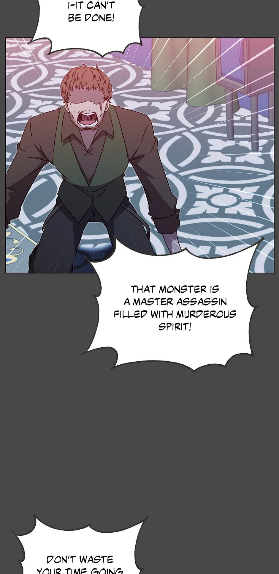 The Max Level Hero Strikes Back Chapter 30 - 11