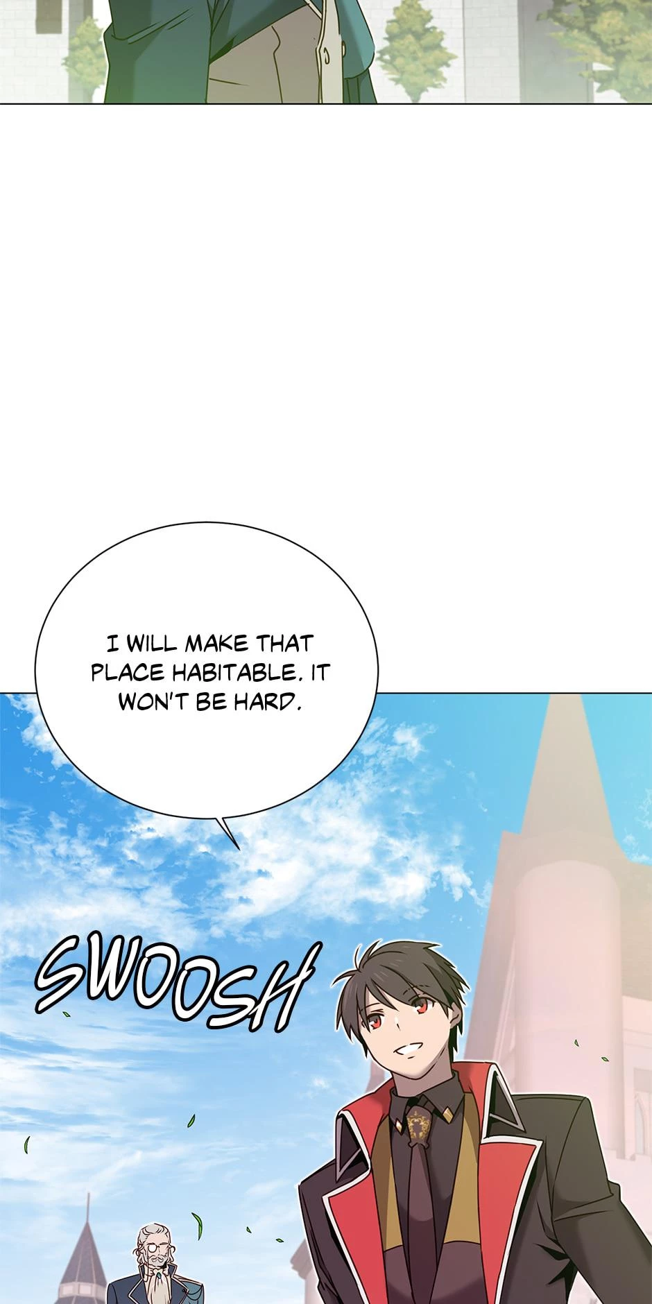 The Max Level Hero has Returned! Chapter 31 - 16