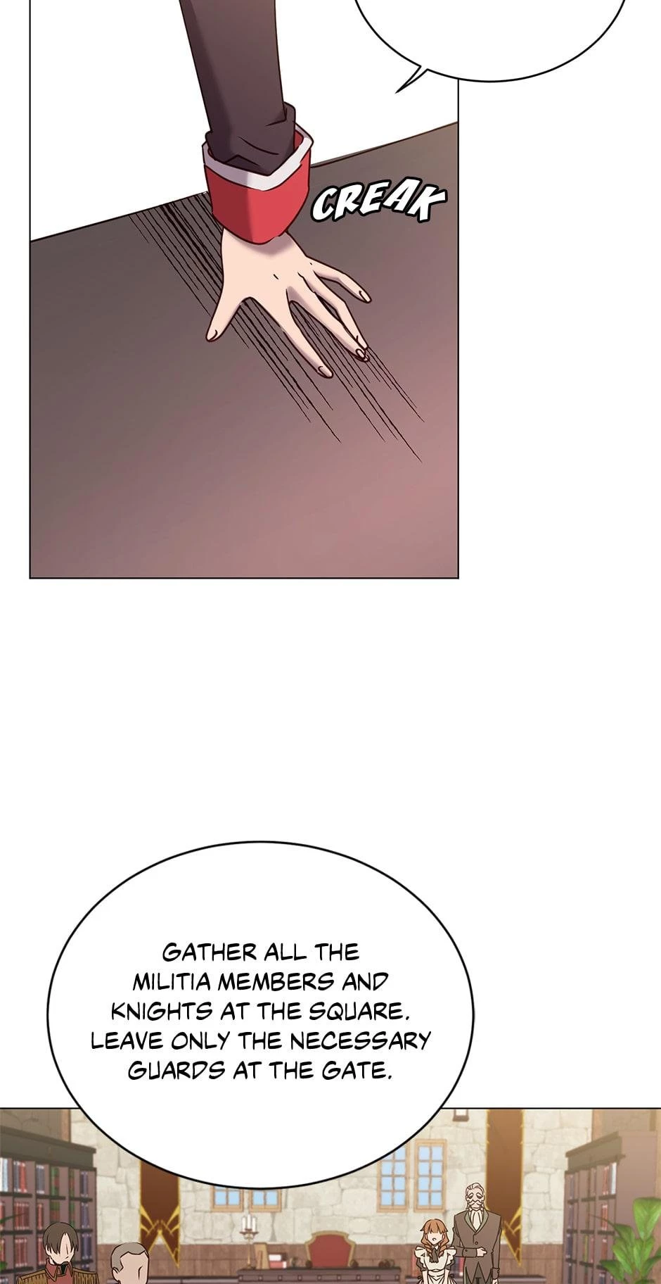The Max Level Hero Strikes Back Chapter 32 - 27