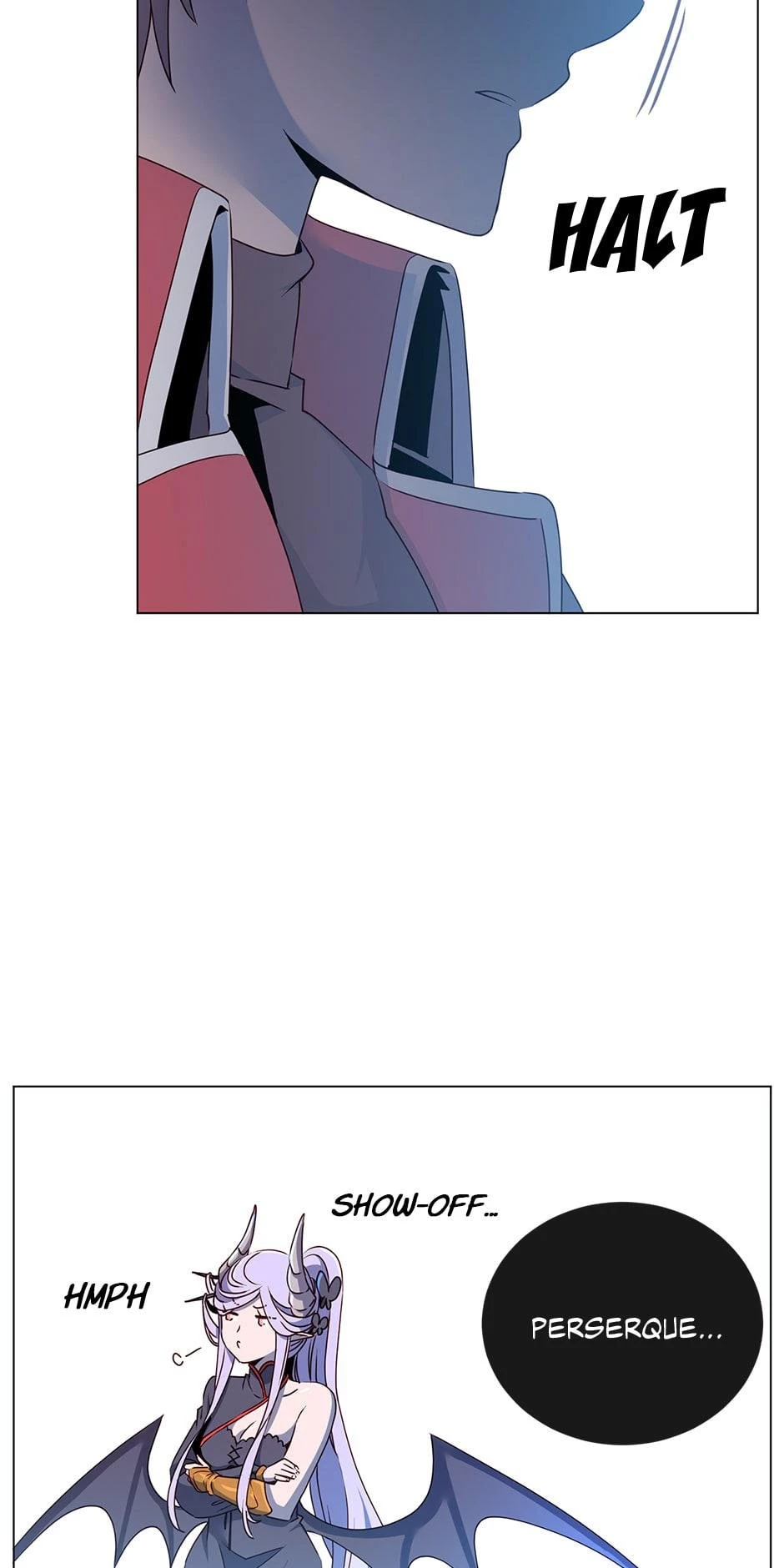 The Max Level Hero Strikes Back Chapter 34 - 40