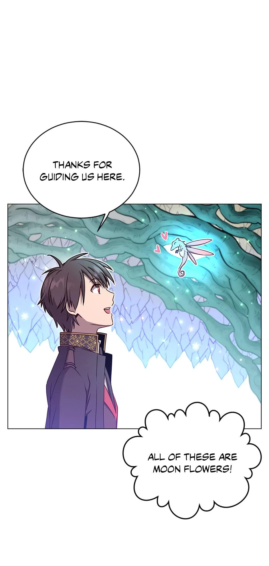 The Max Level Hero Strikes Back Chapter 37 - 64