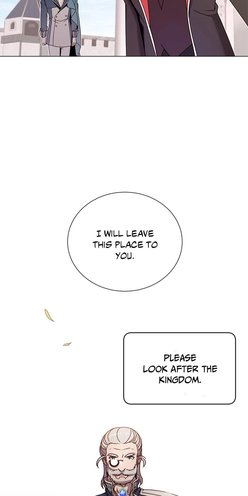 The Max Level Hero has Returned! Chapter 31 - 17