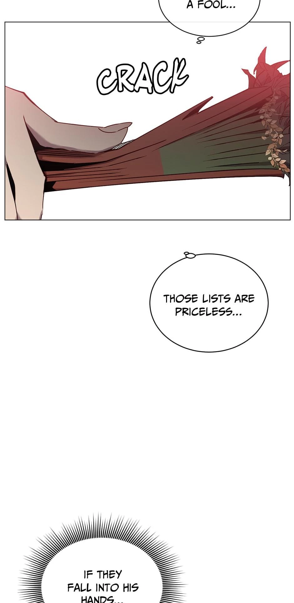 The Max Level Hero Strikes Back Chapter 30 - 13