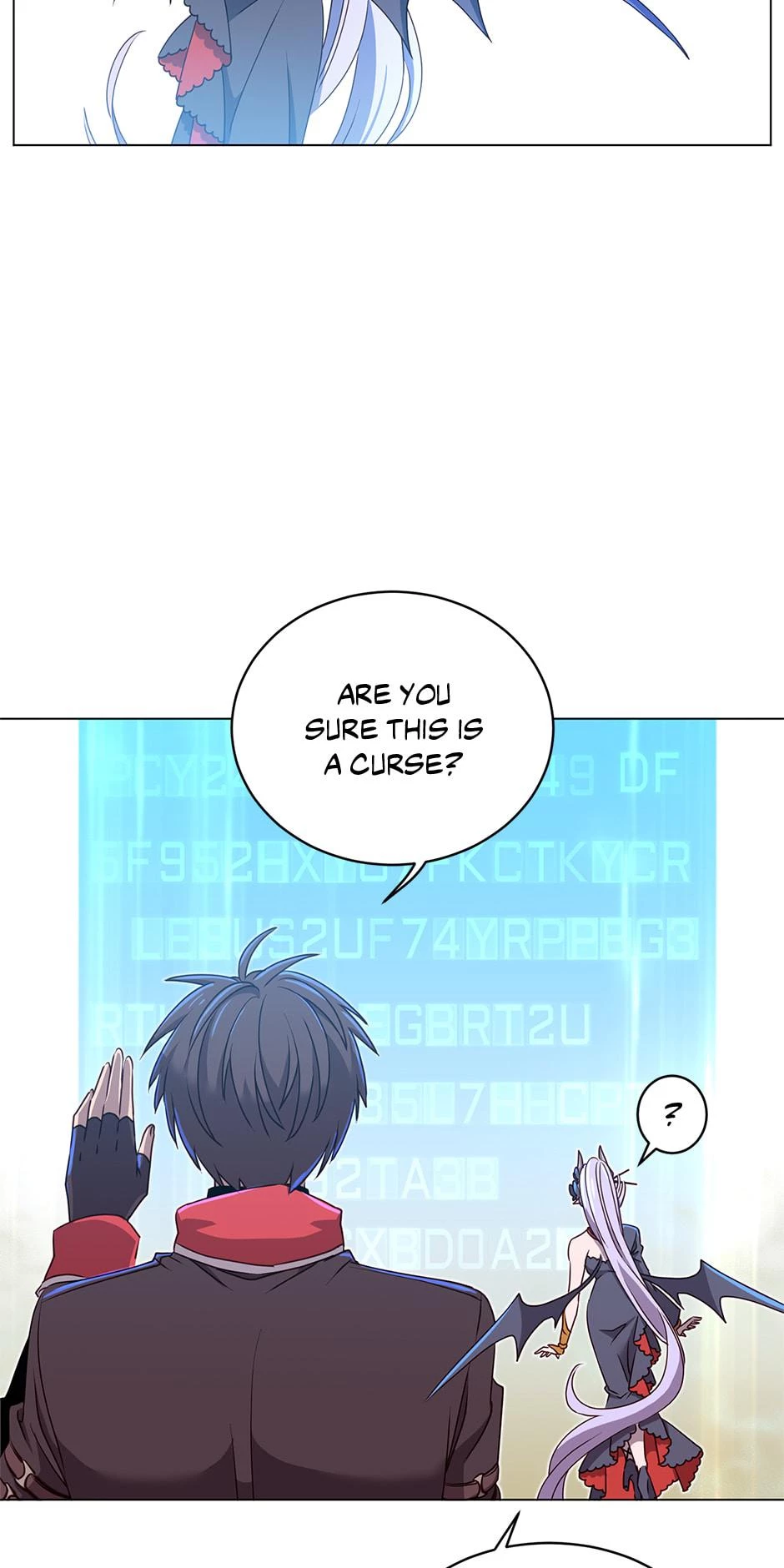The Max Level Hero Strikes Back Chapter 34 - 41