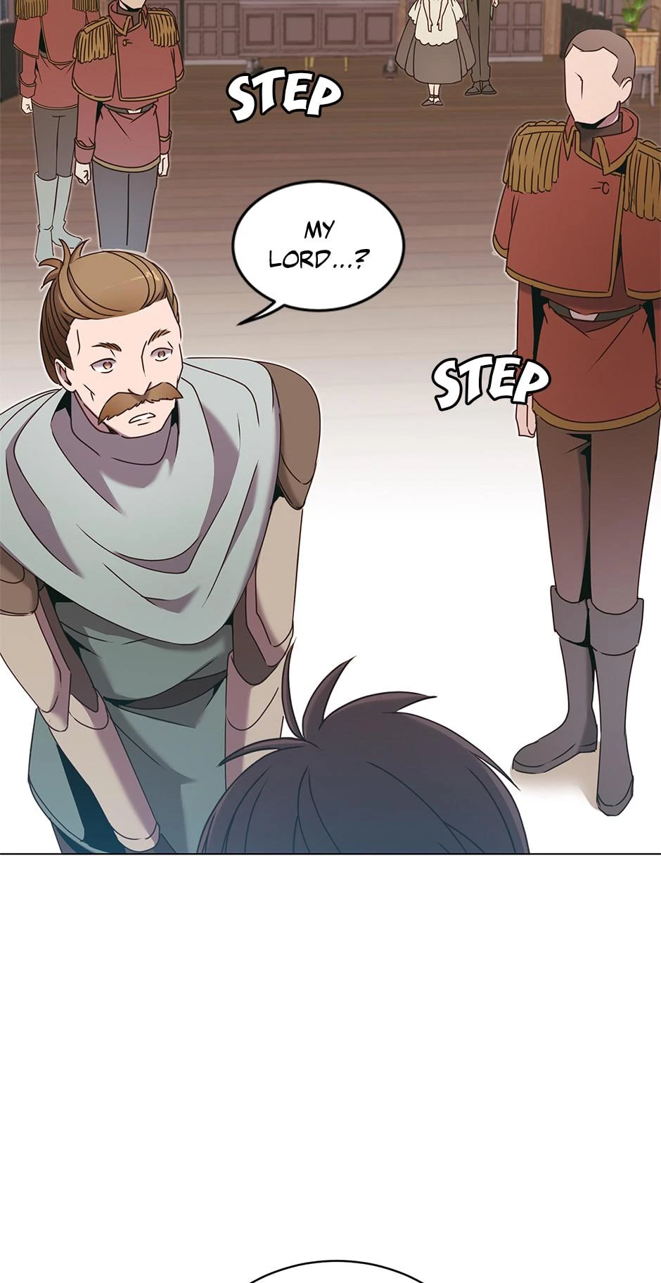 The Max Level Hero Strikes Back Chapter 32 - 28