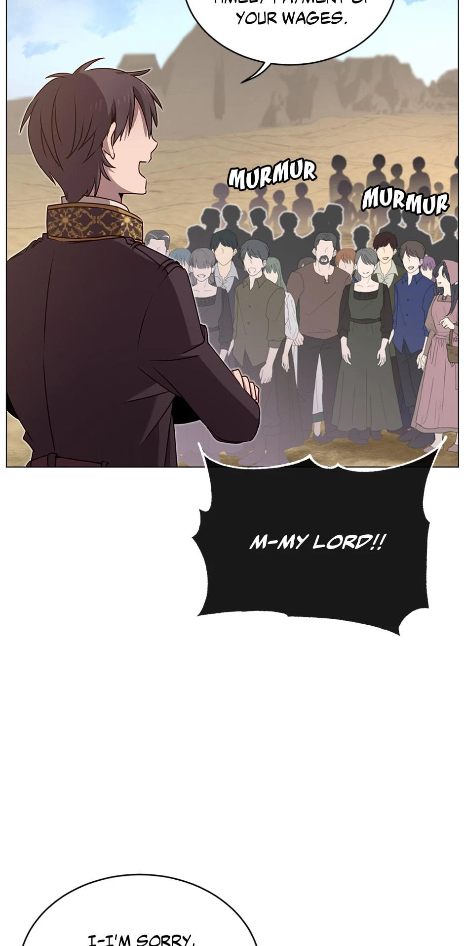 The Max Level Hero Strikes Back Chapter 36 - 52