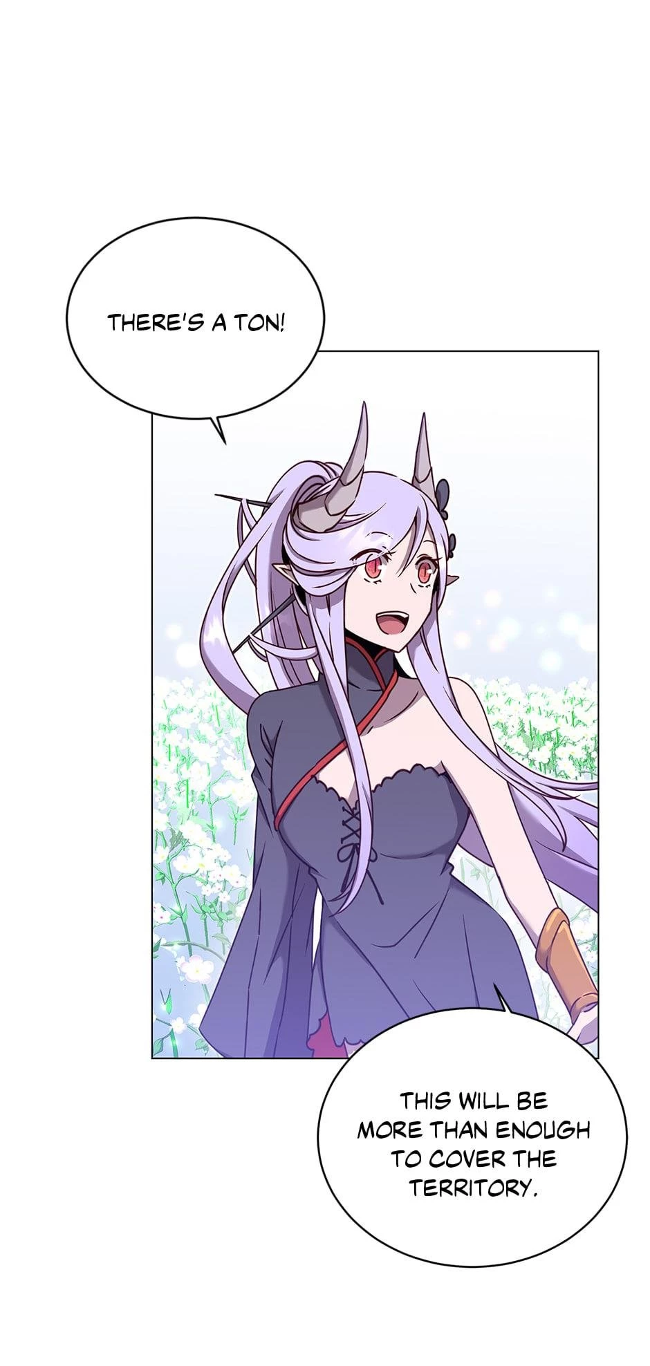 The Max Level Hero Strikes Back Chapter 37 - 65