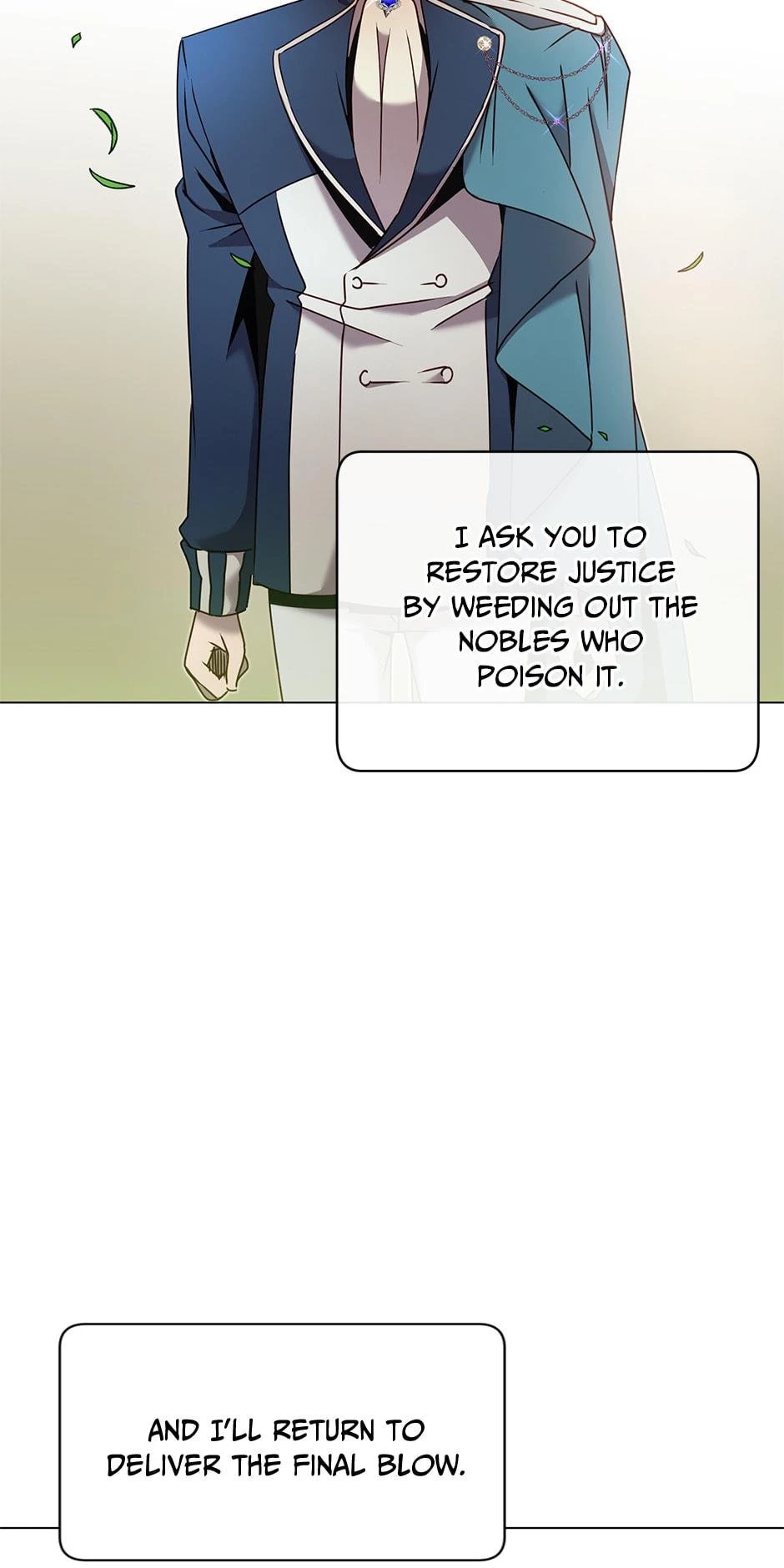The Max Level Hero has Returned! Chapter 31 - 18