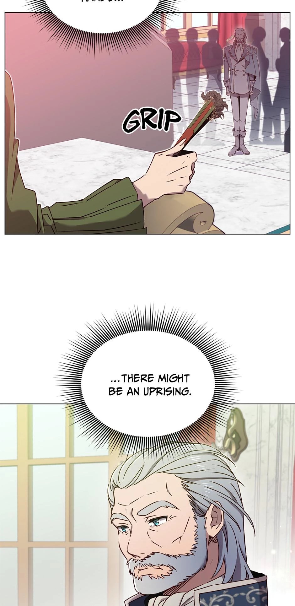 The Max Level Hero Strikes Back Chapter 30 - 14