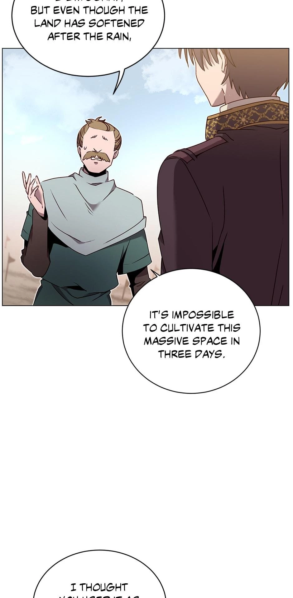 The Max Level Hero Strikes Back Chapter 36 - 53
