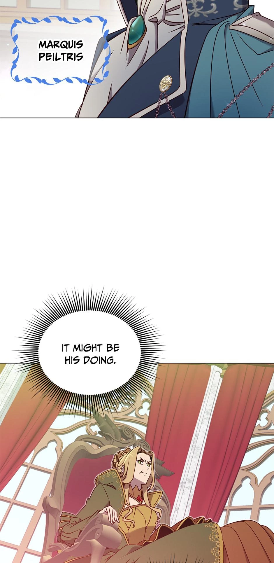 The Max Level Hero Strikes Back Chapter 30 - 15