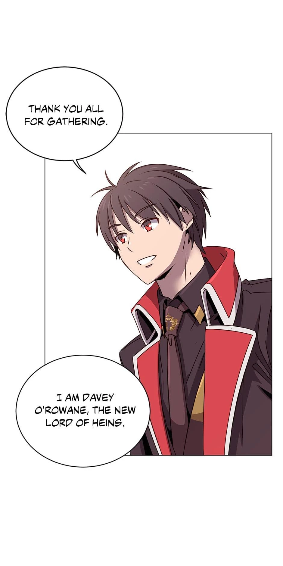 The Max Level Hero Strikes Back Chapter 32 - 30
