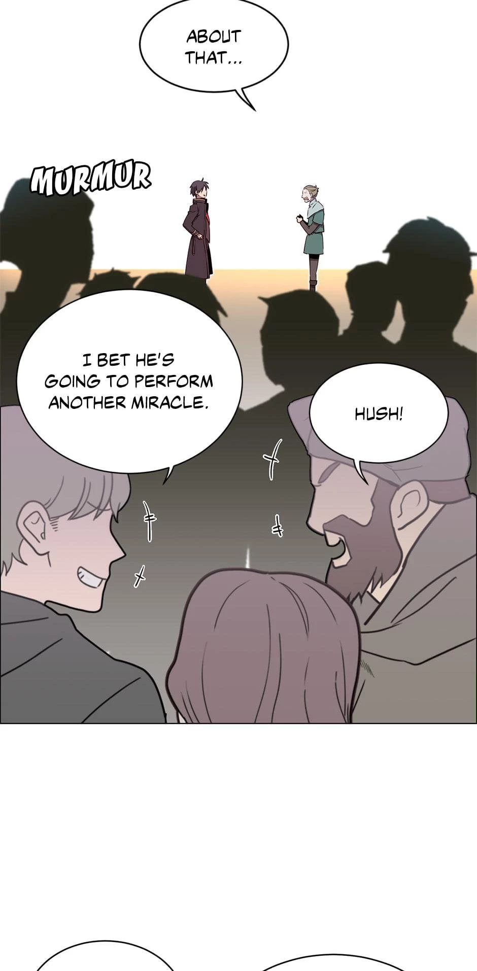 The Max Level Hero Strikes Back Chapter 36 - 55