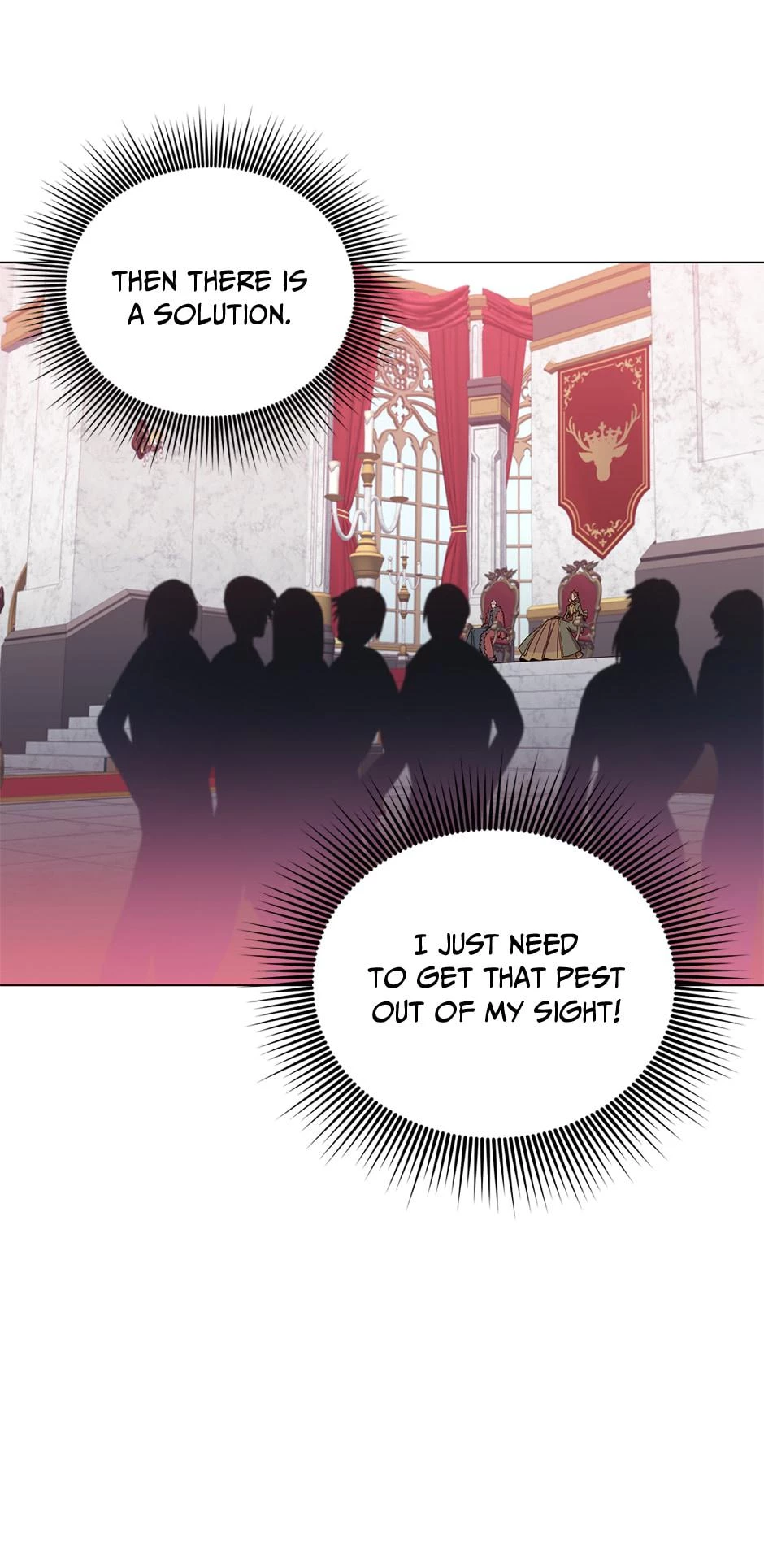 The Max Level Hero Strikes Back Chapter 30 - 17