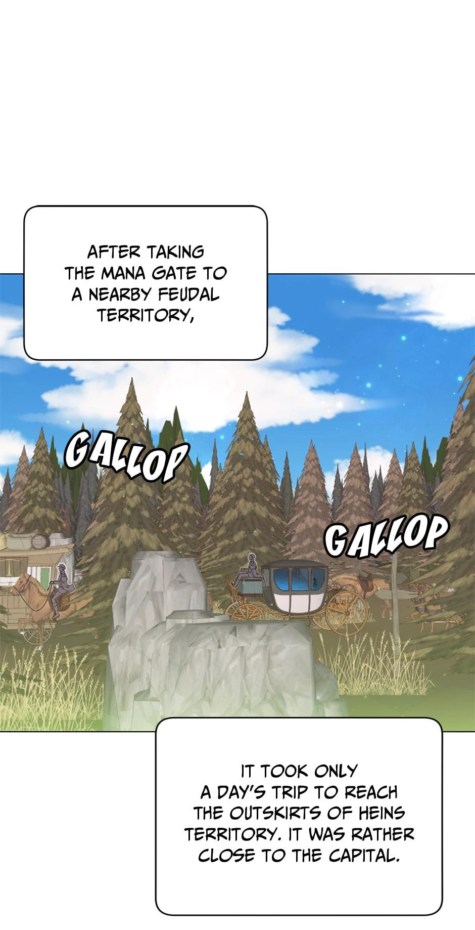 The Max Level Hero has Returned! Chapter 31 - 22