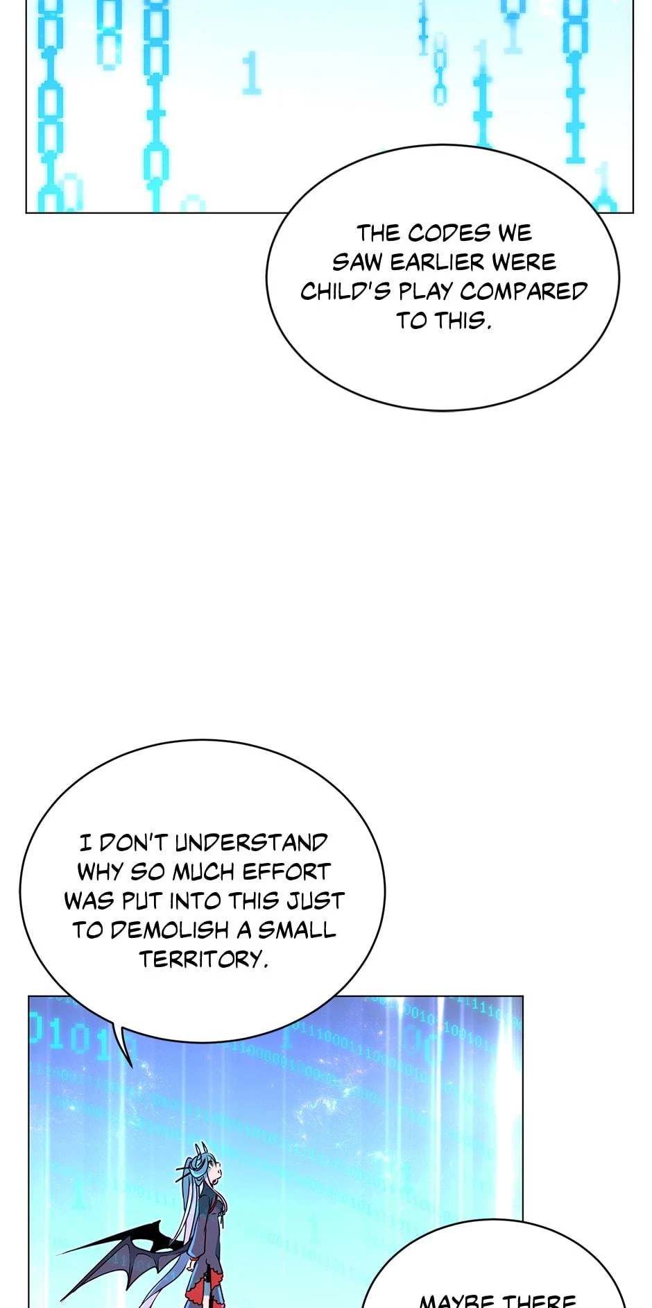 The Max Level Hero Strikes Back Chapter 35 - 50