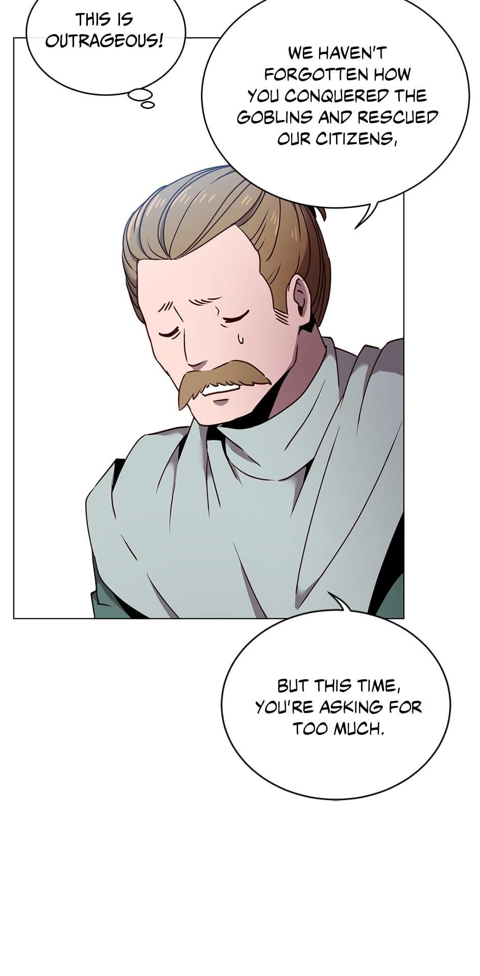 The Max Level Hero Strikes Back Chapter 36 - 56