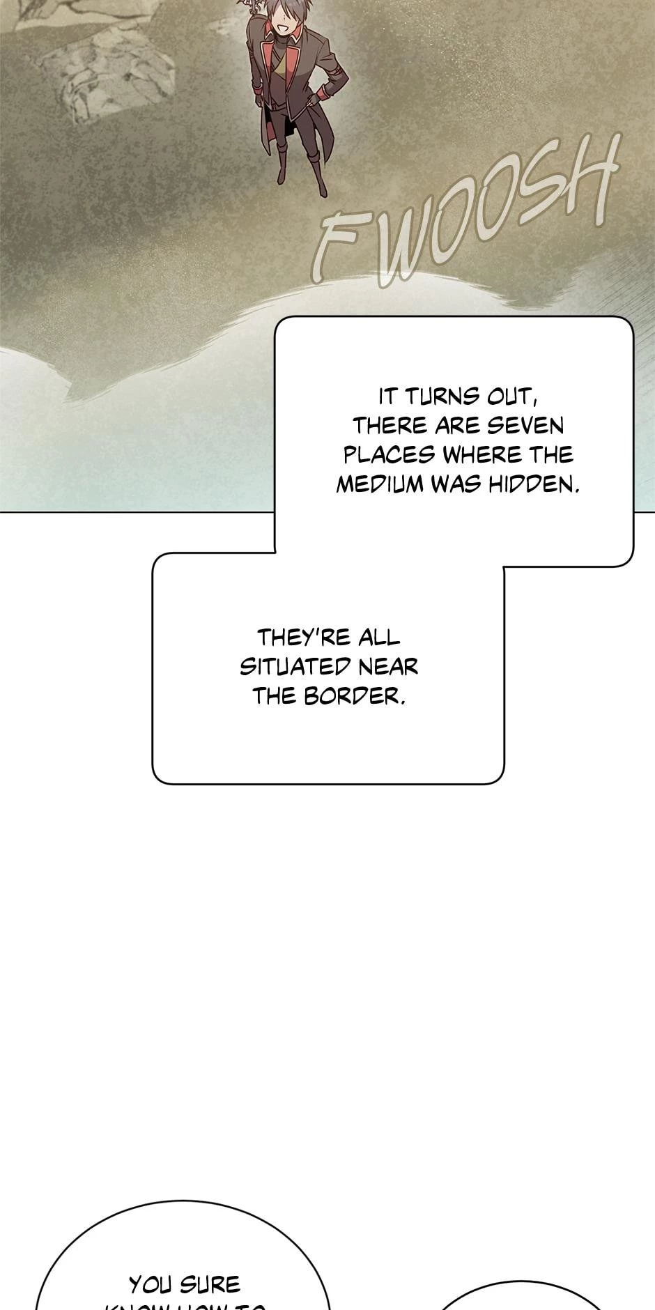 The Max Level Hero Strikes Back Chapter 34 - 46