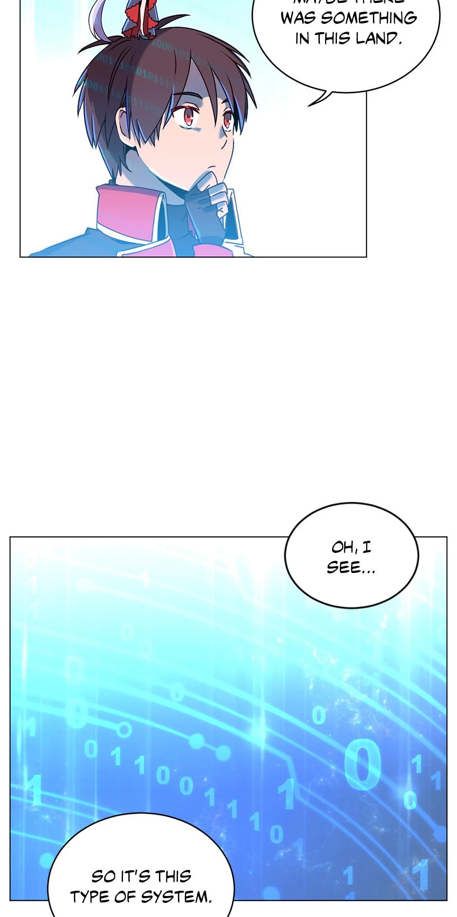 The Max Level Hero Strikes Back Chapter 35 - 51