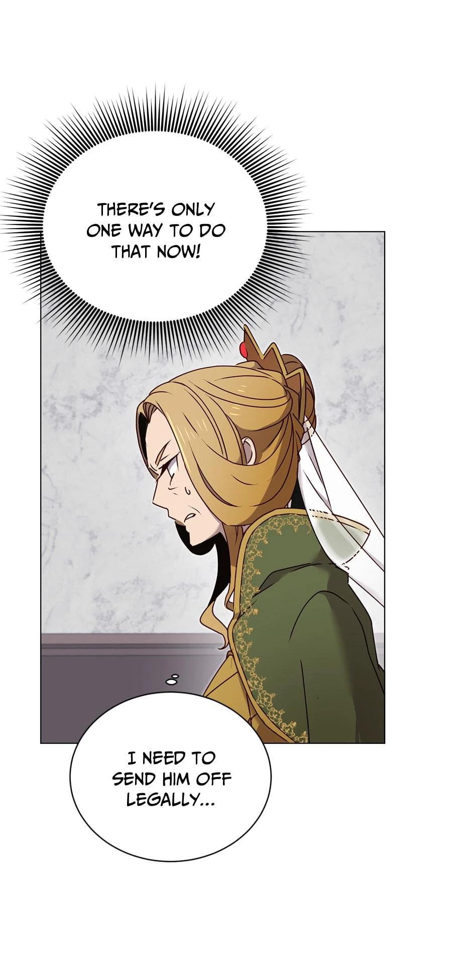 The Max Level Hero Strikes Back Chapter 30 - 18