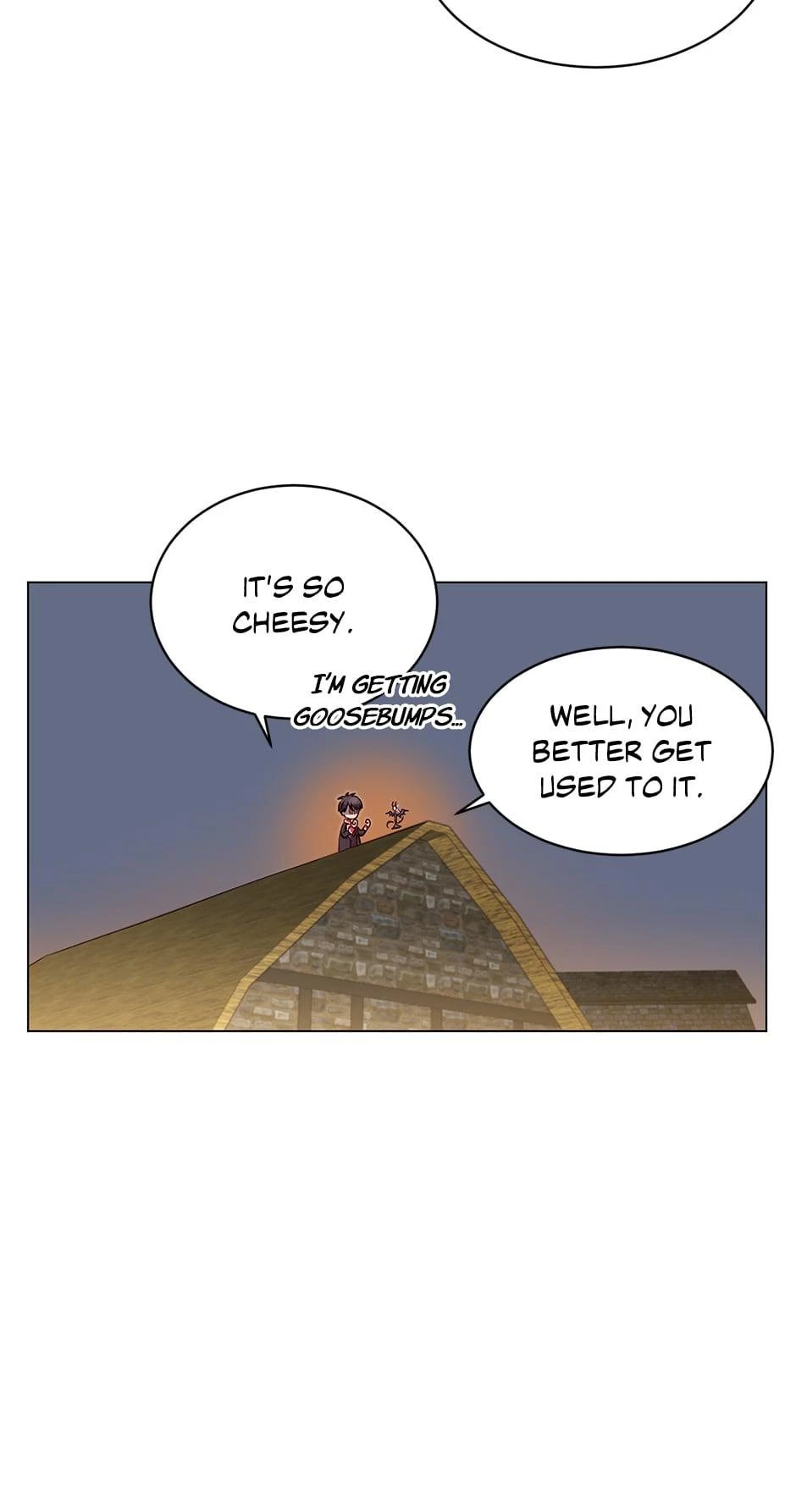The Max Level Hero Strikes Back Chapter 33 - 37