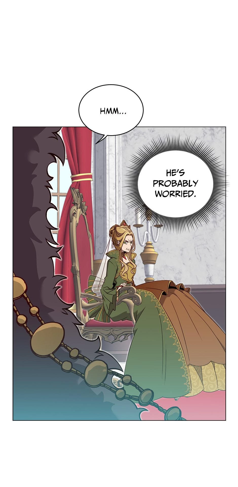 The Max Level Hero Strikes Back Chapter 30 - 19