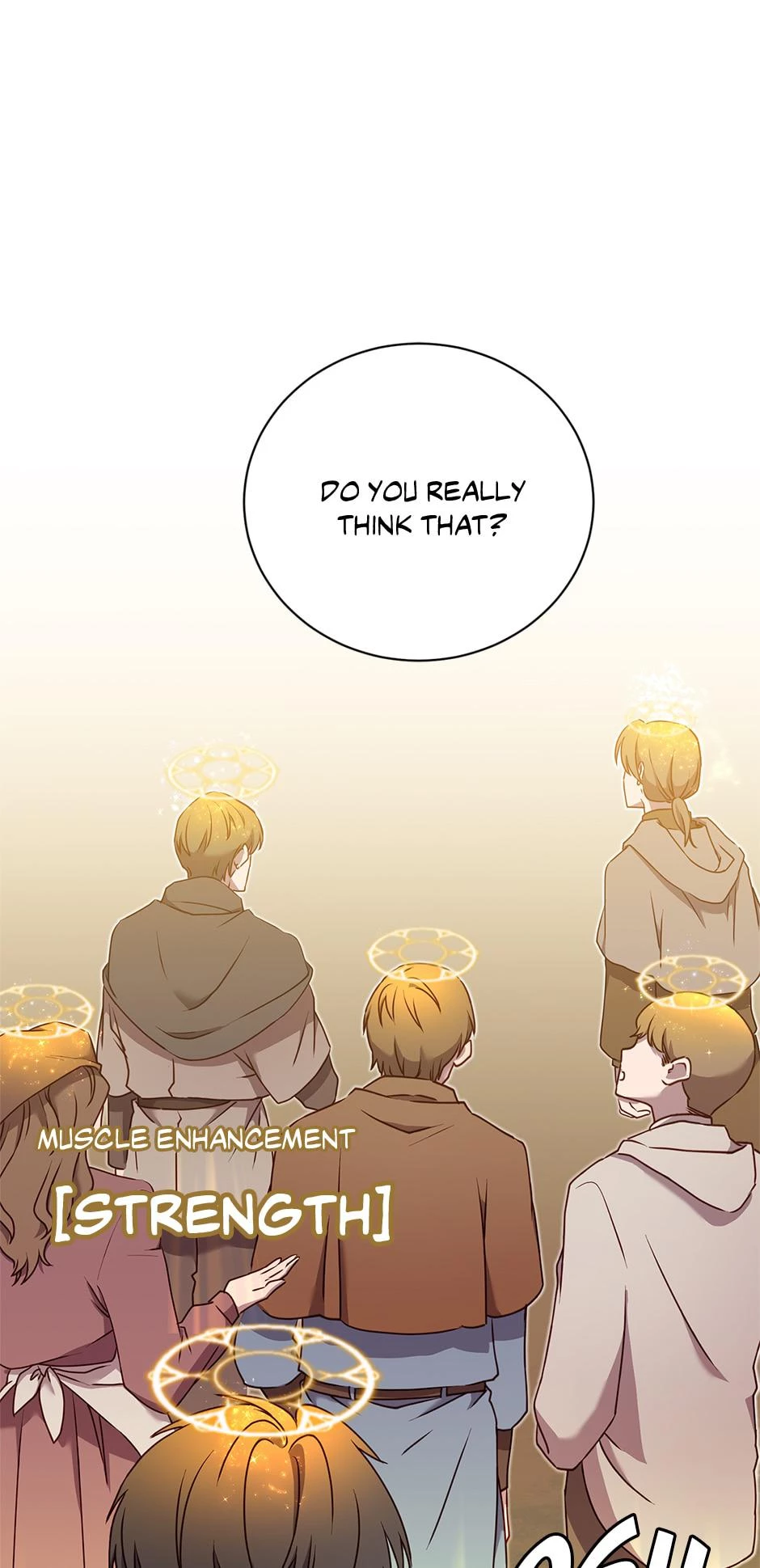 The Max Level Hero Strikes Back Chapter 36 - 58