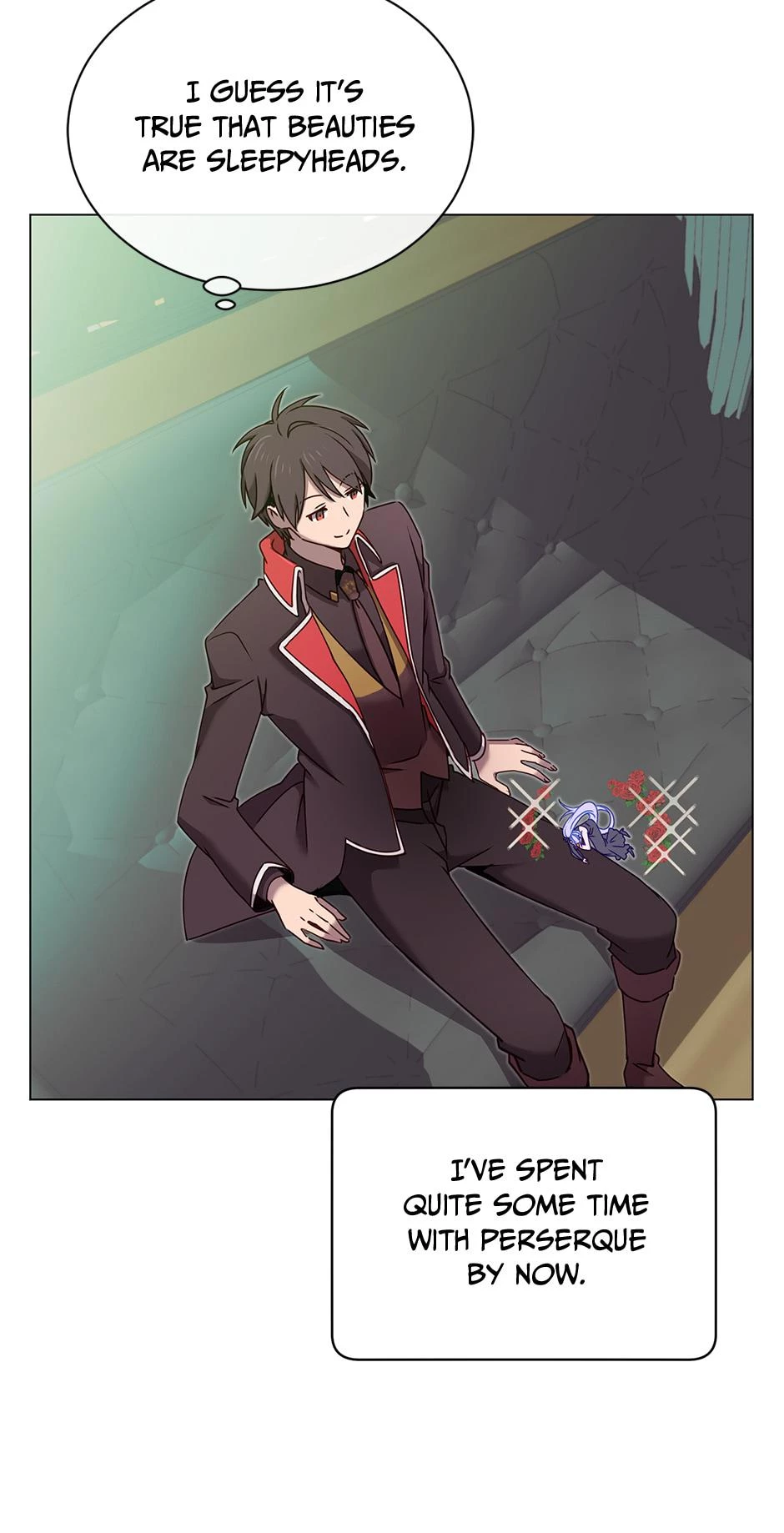 The Max Level Hero has Returned! Chapter 31 - 24