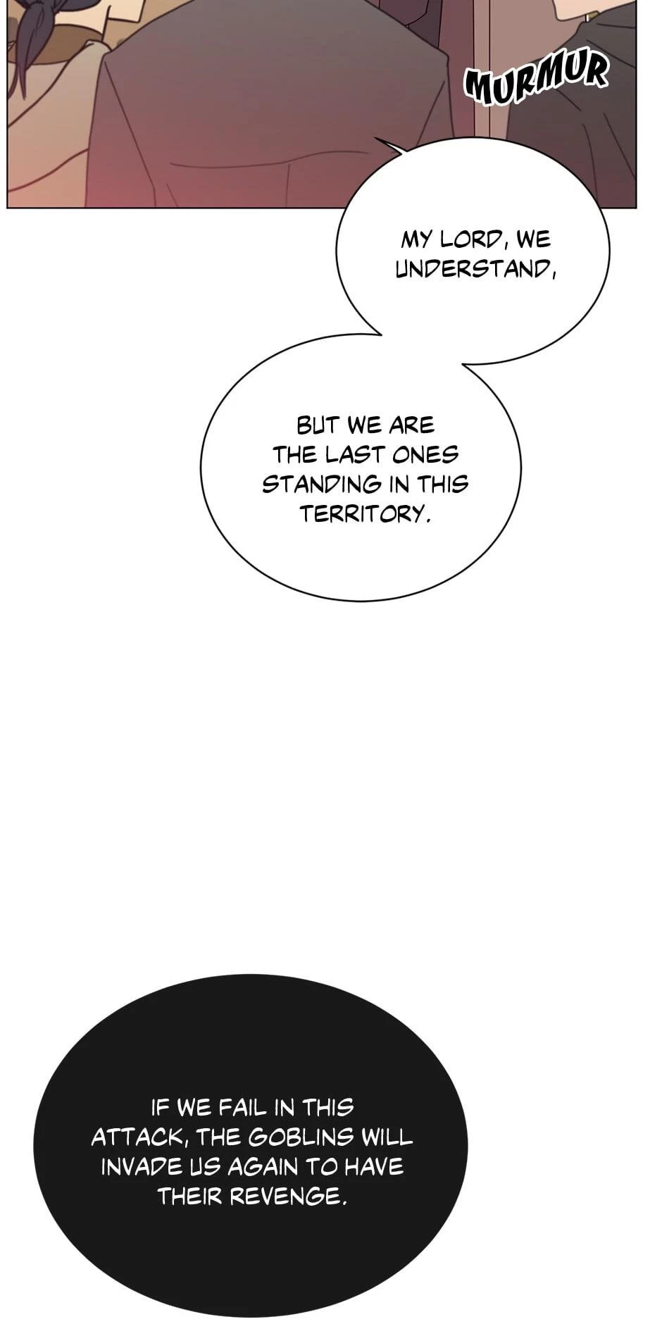 The Max Level Hero Strikes Back Chapter 32 - 35