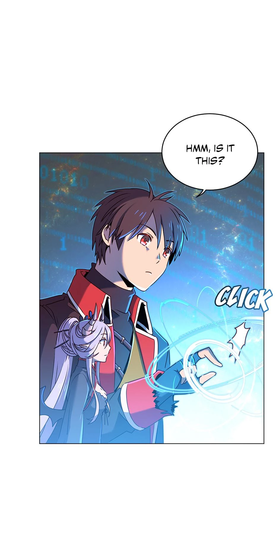 The Max Level Hero Strikes Back Chapter 35 - 53