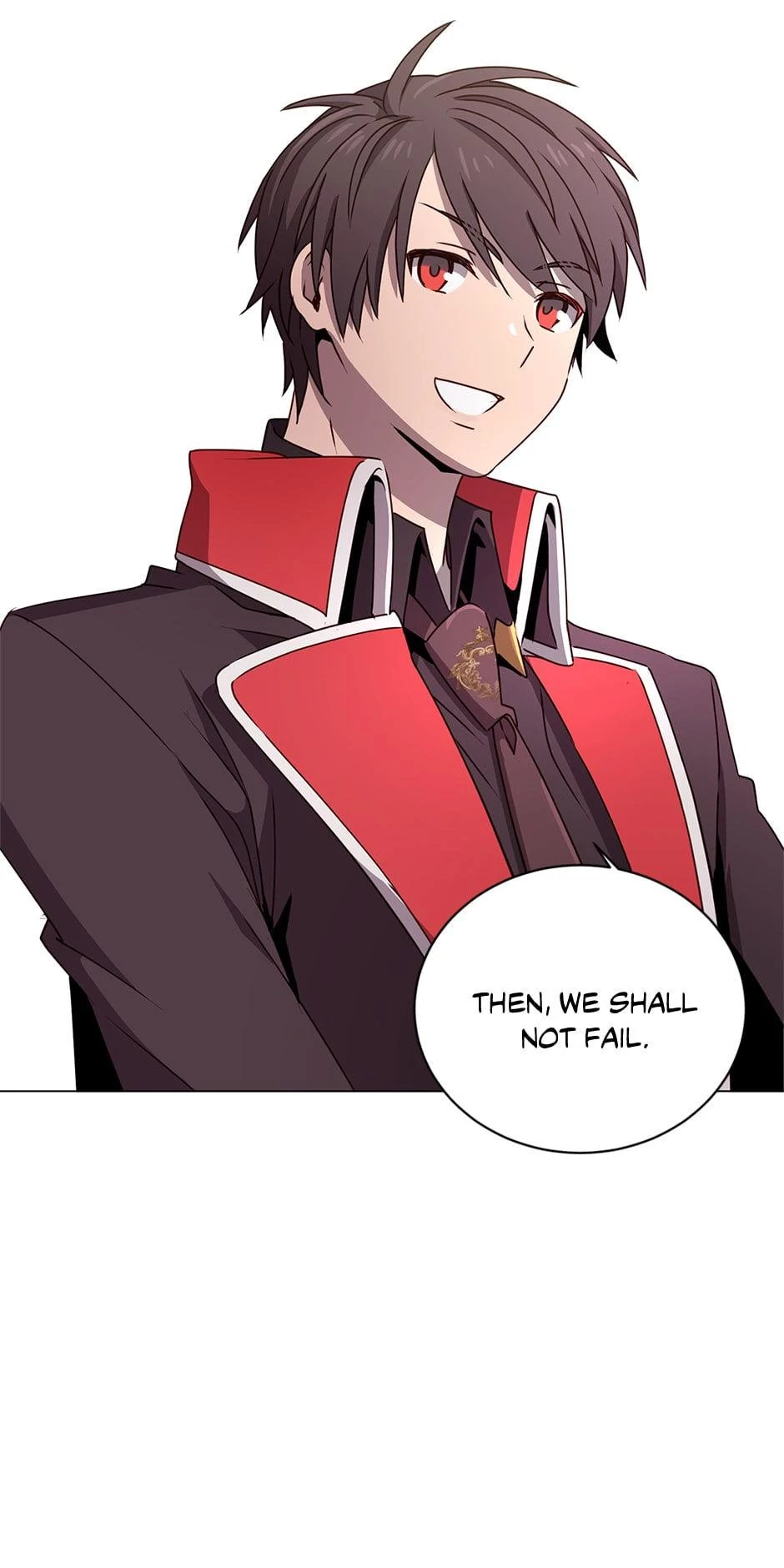 The Max Level Hero Strikes Back Chapter 32 - 36